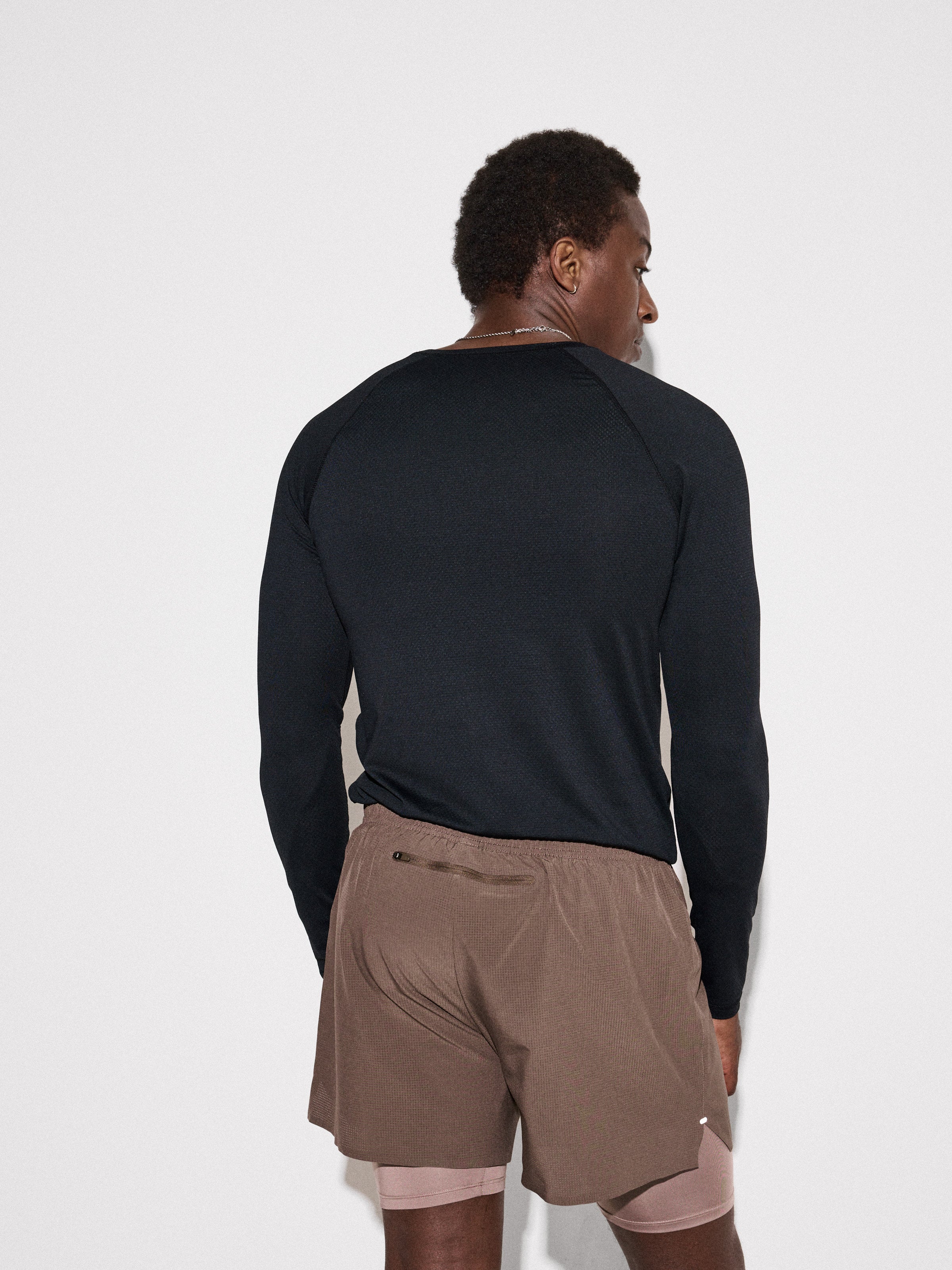 Nathan Baselayer Long Sleeve