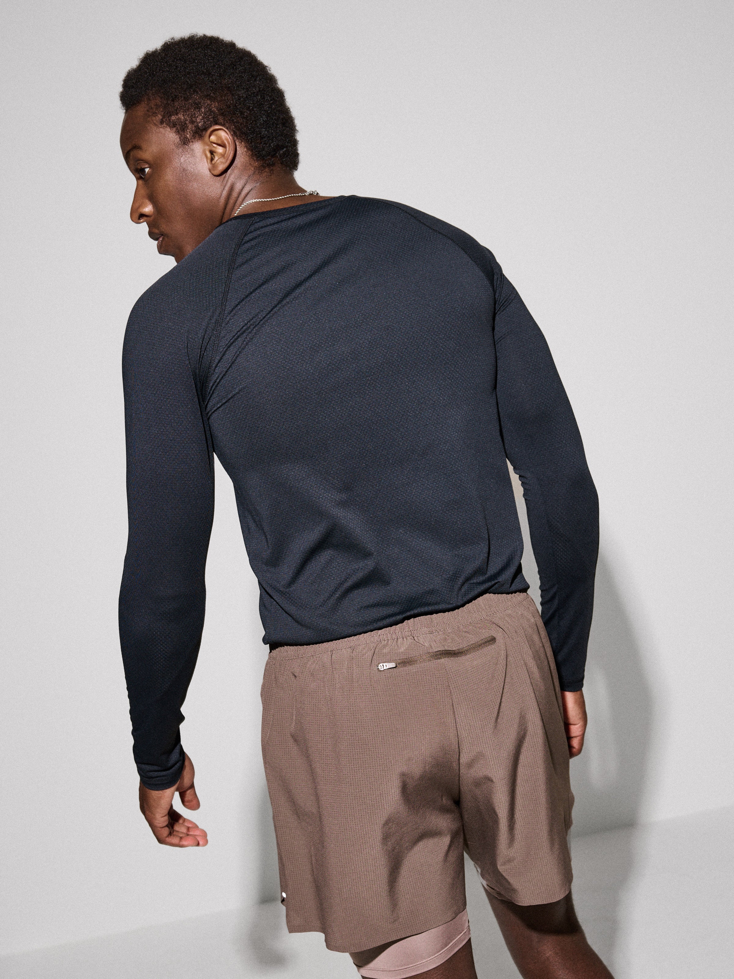 Nathan Baselayer Long Sleeve