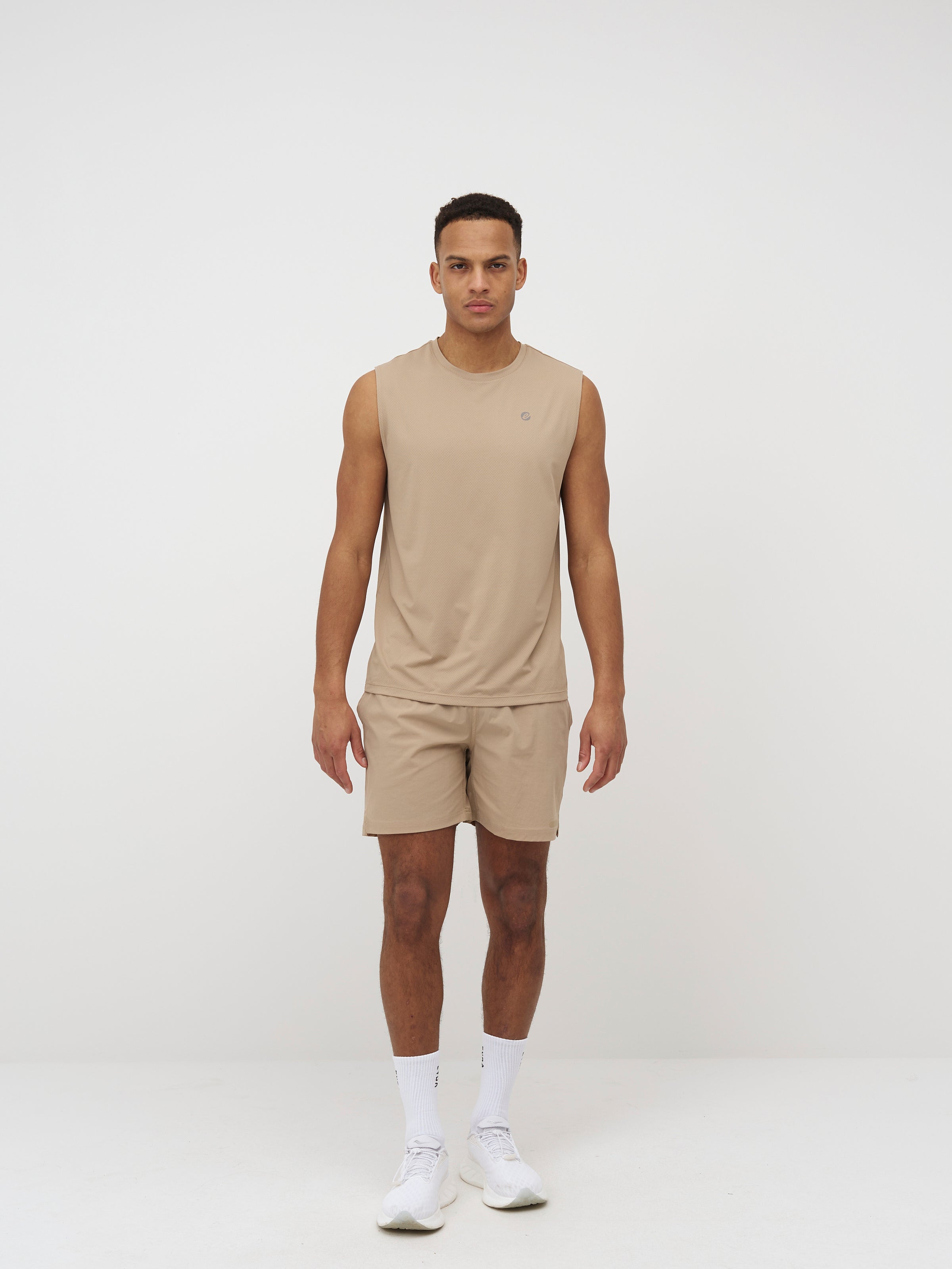 Nathan Tank Top