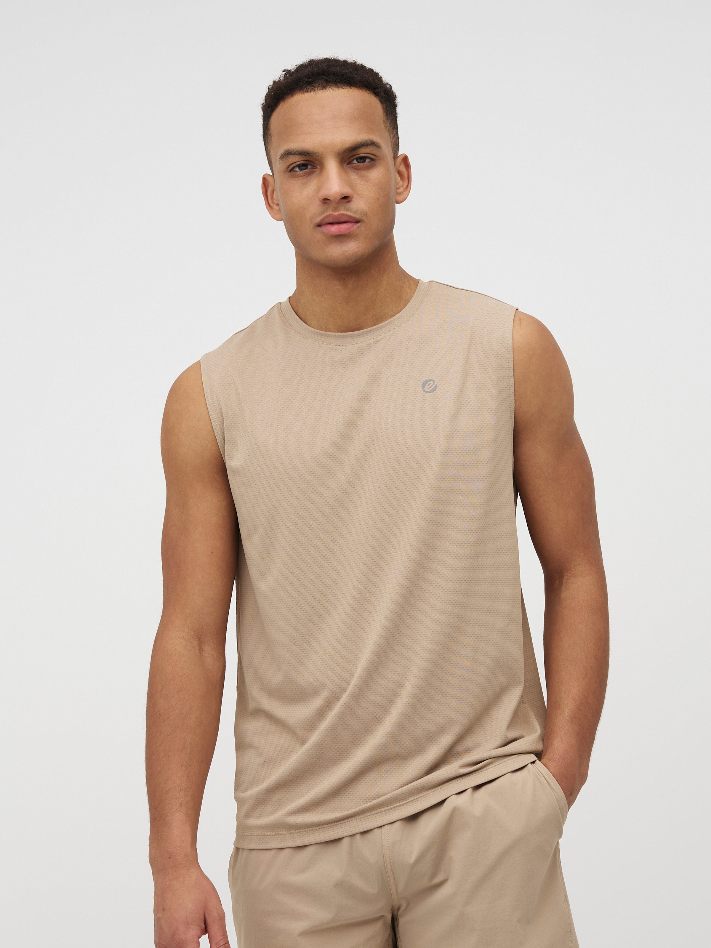 Nathan Tank Top