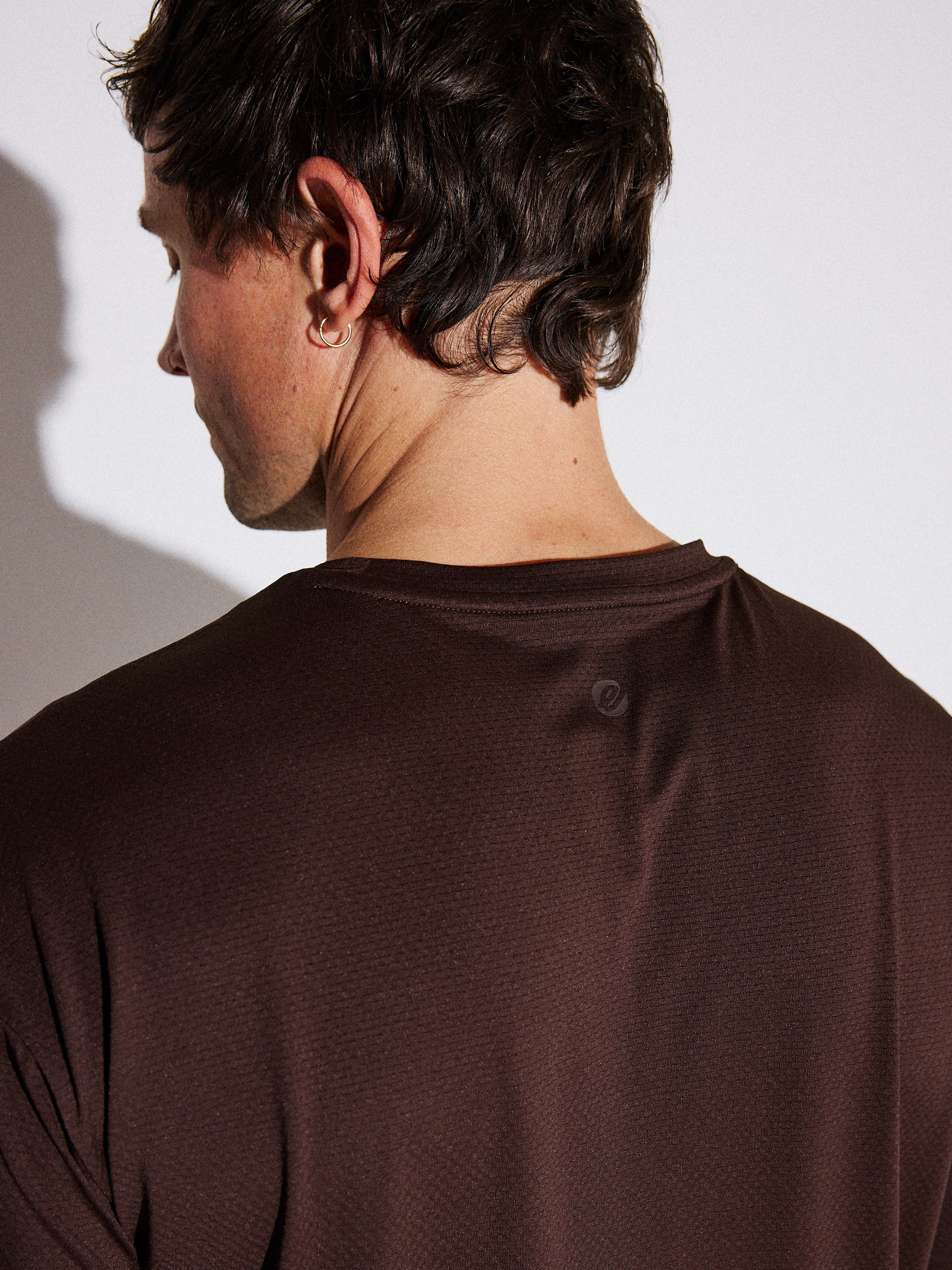 Nathan Boxy Tee