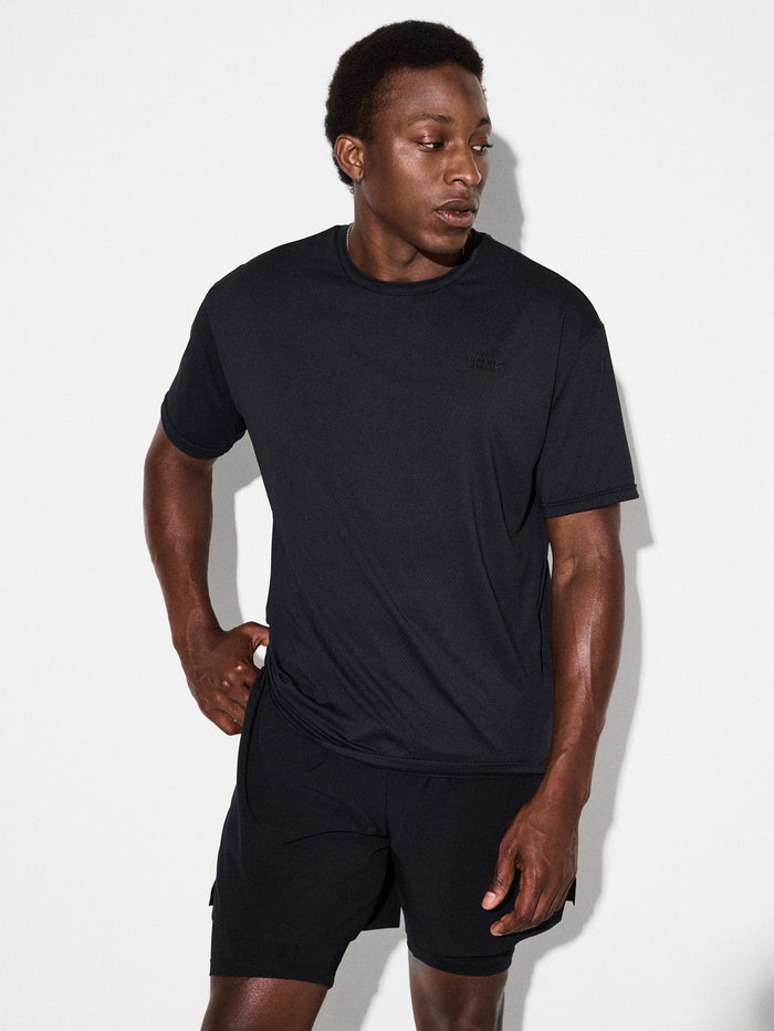 Nathan Boxy Tee