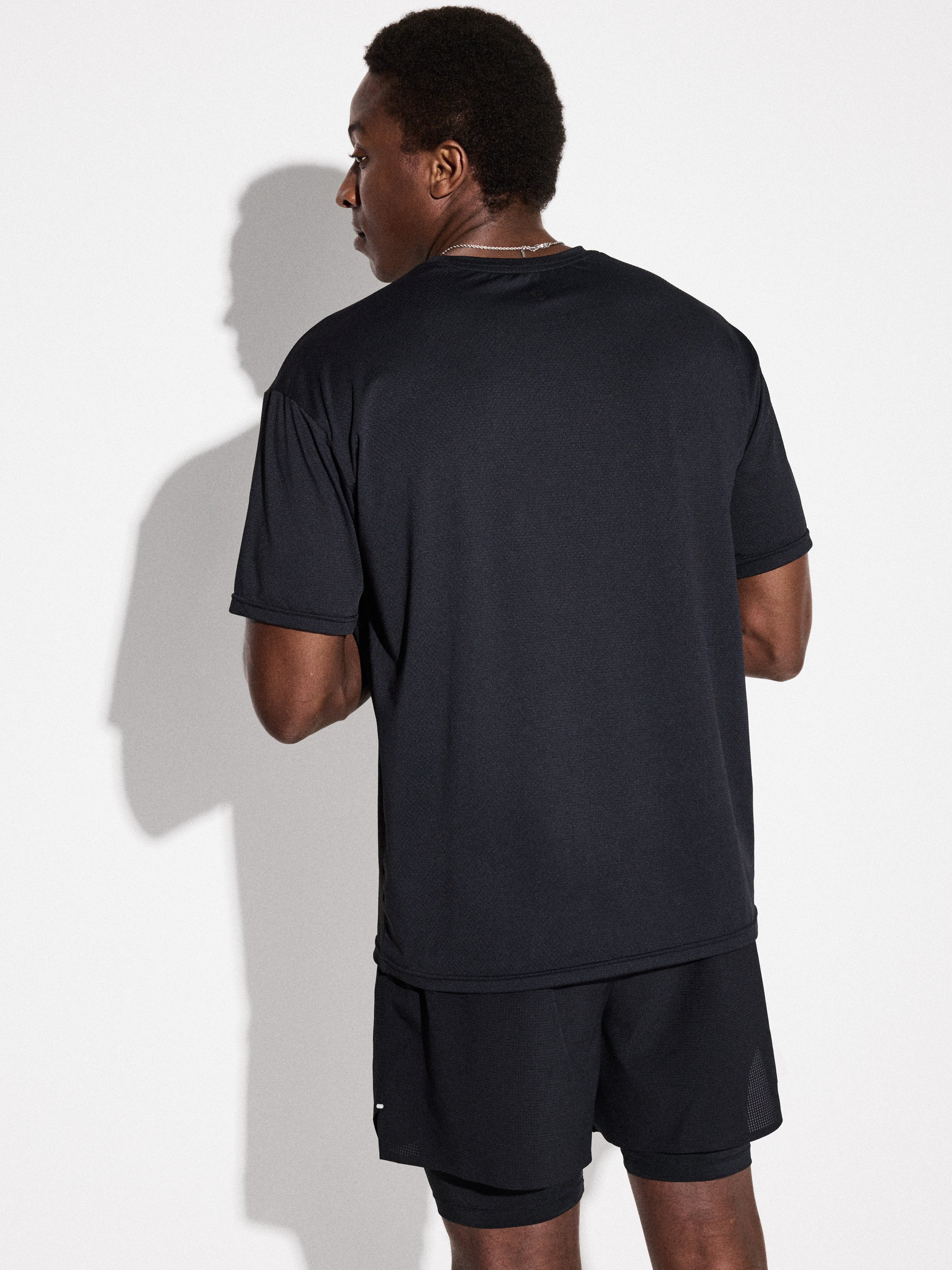 Nathan Boxy Tee