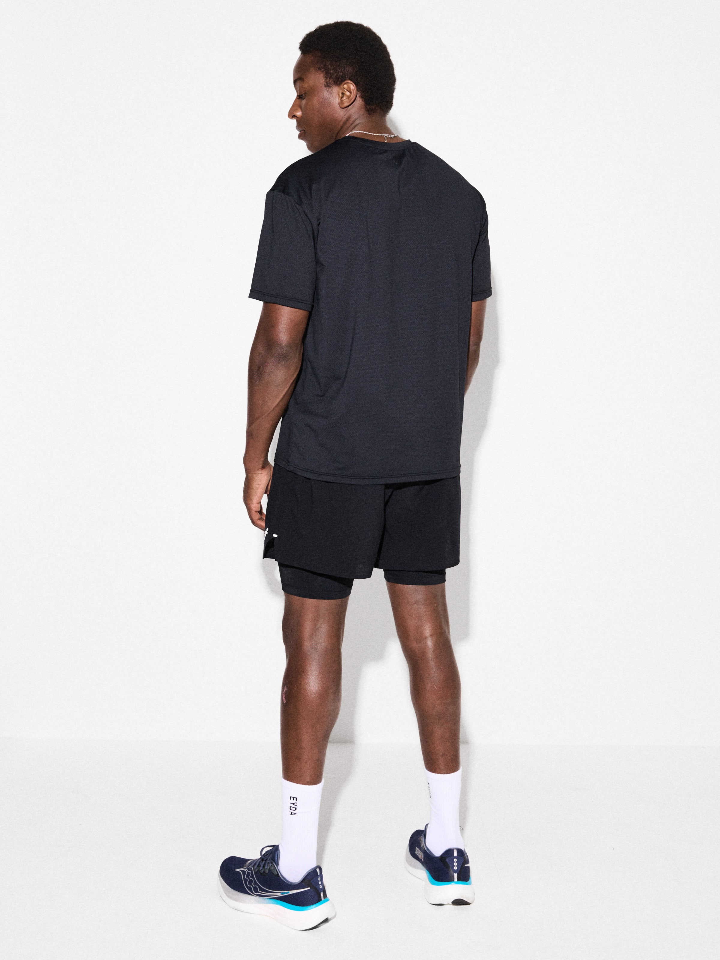 Nathan Boxy Tee