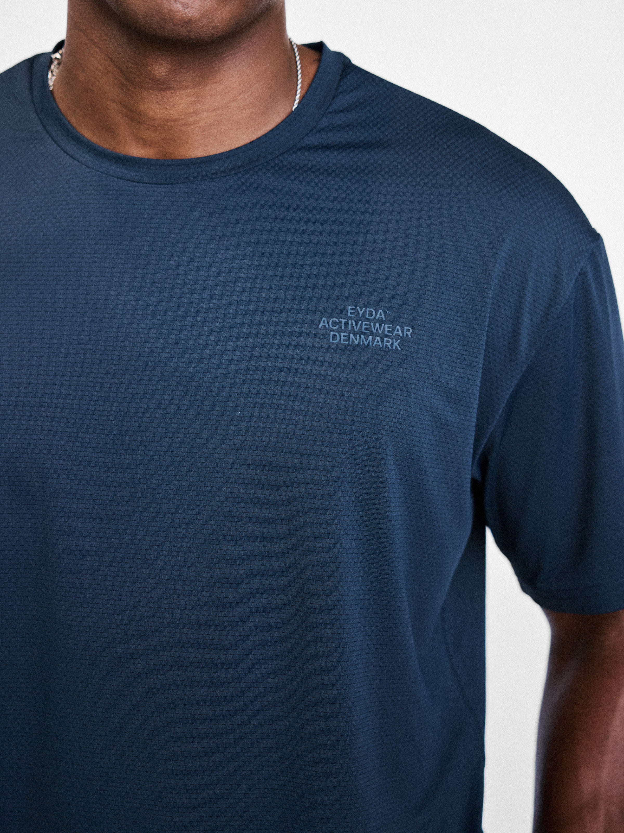 Nathan Boxy Tee