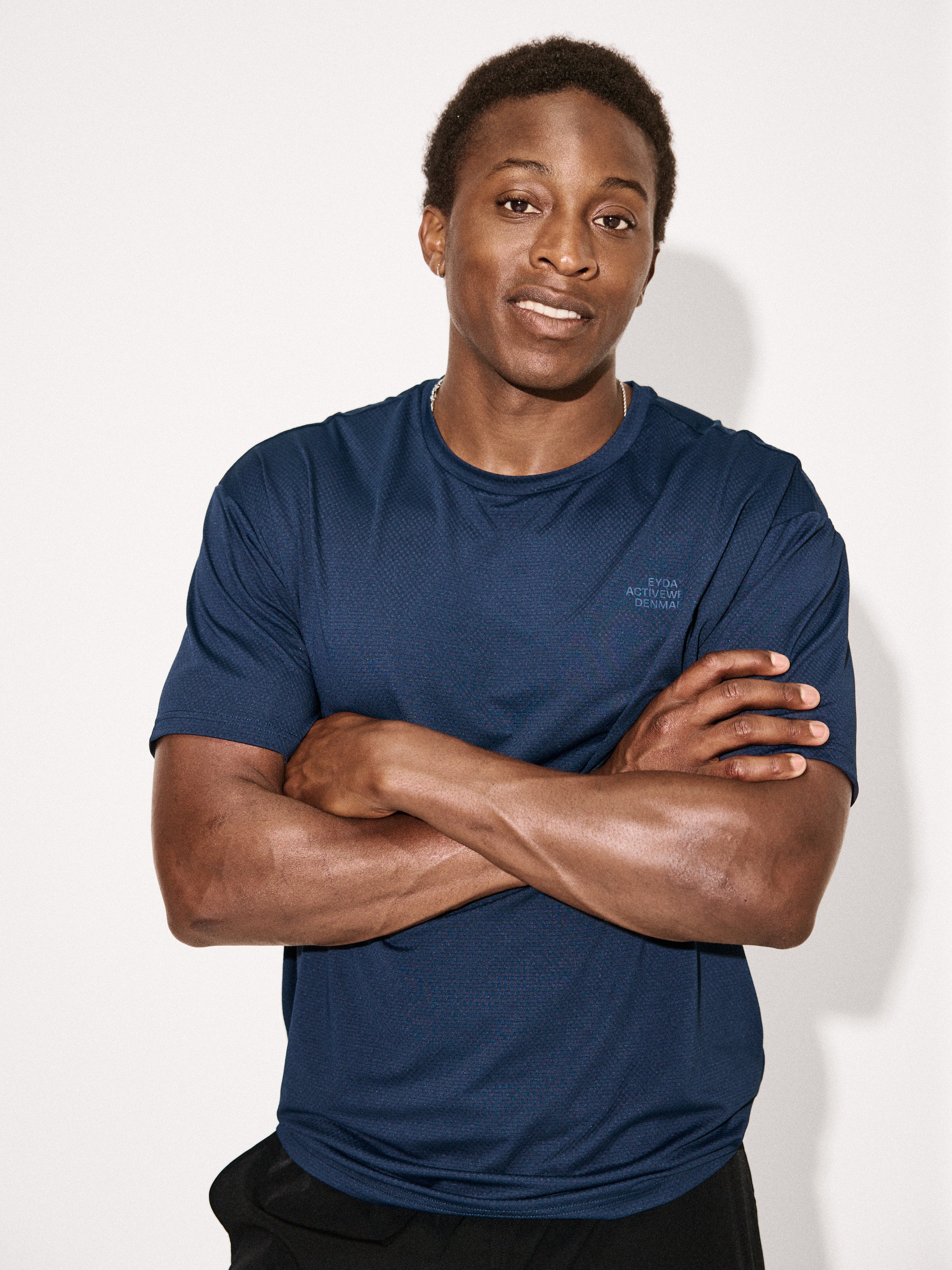 Nathan Boxy Tee