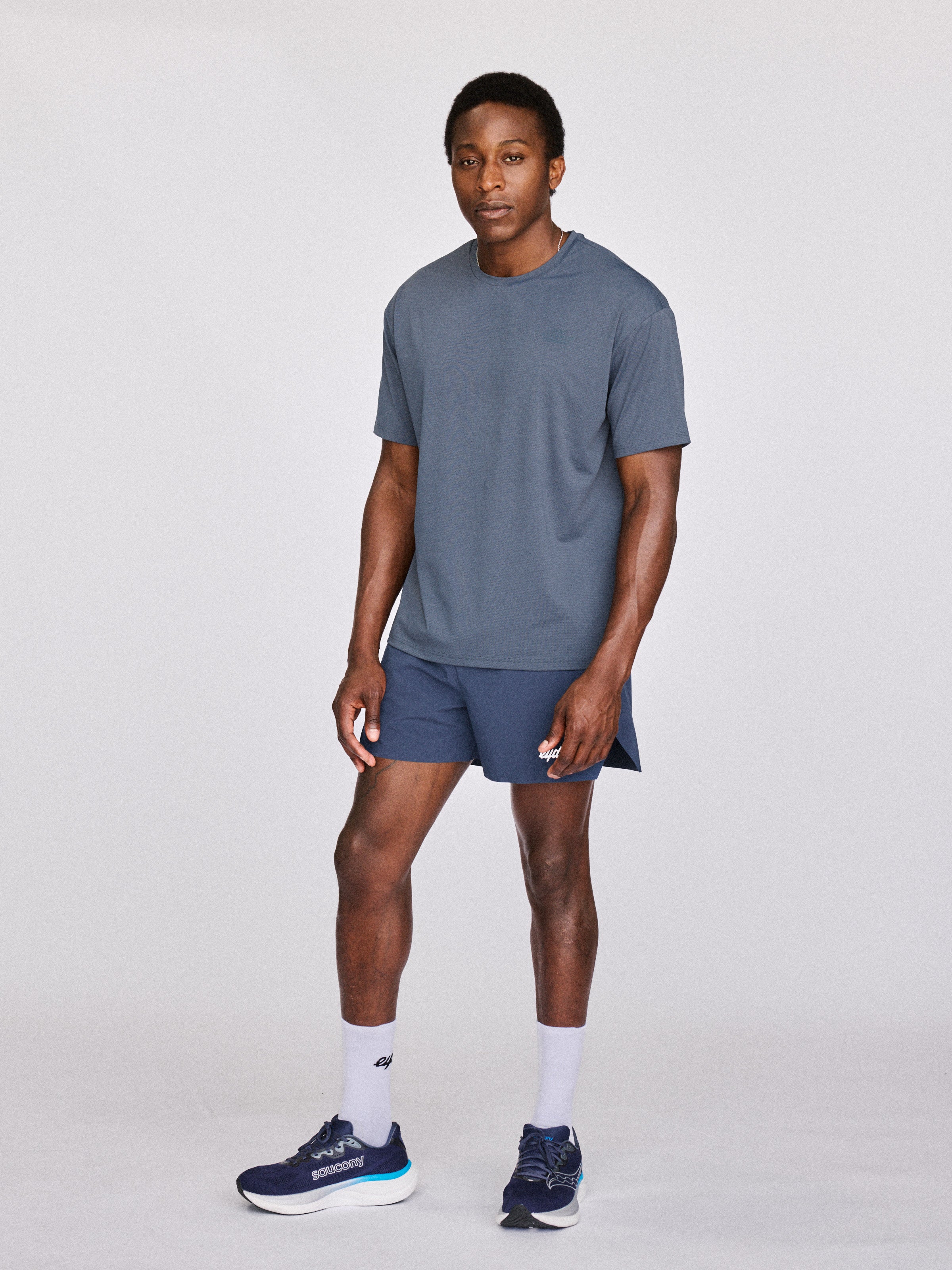 Nathan Boxy Tee