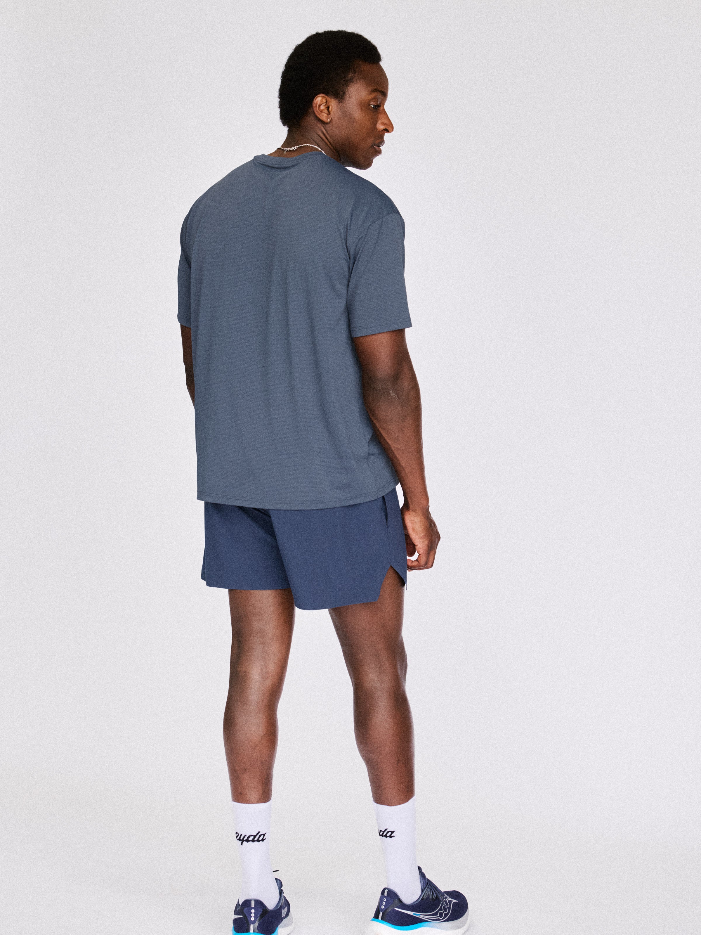 Nathan Boxy Tee