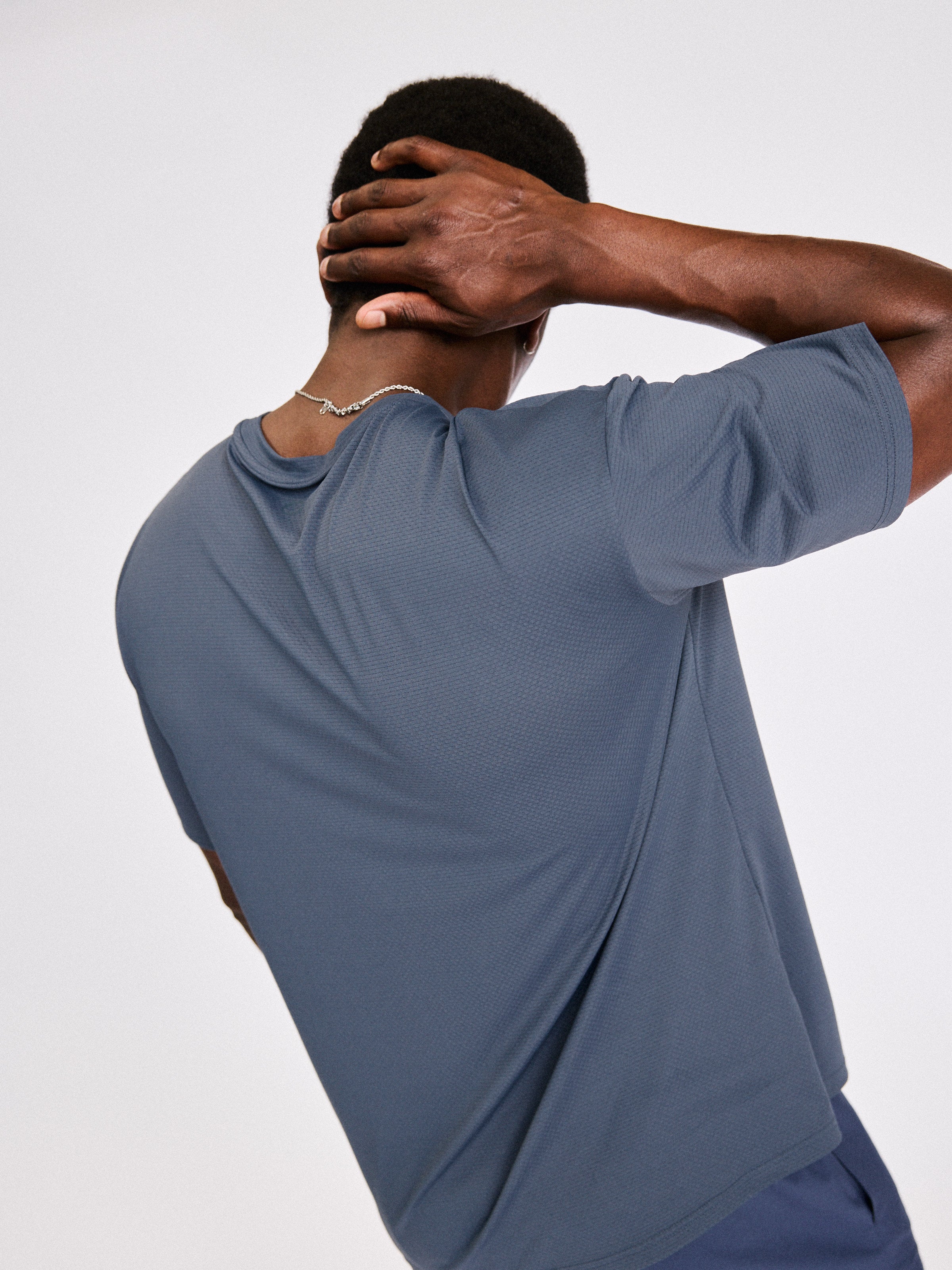 Nathan Boxy Tee