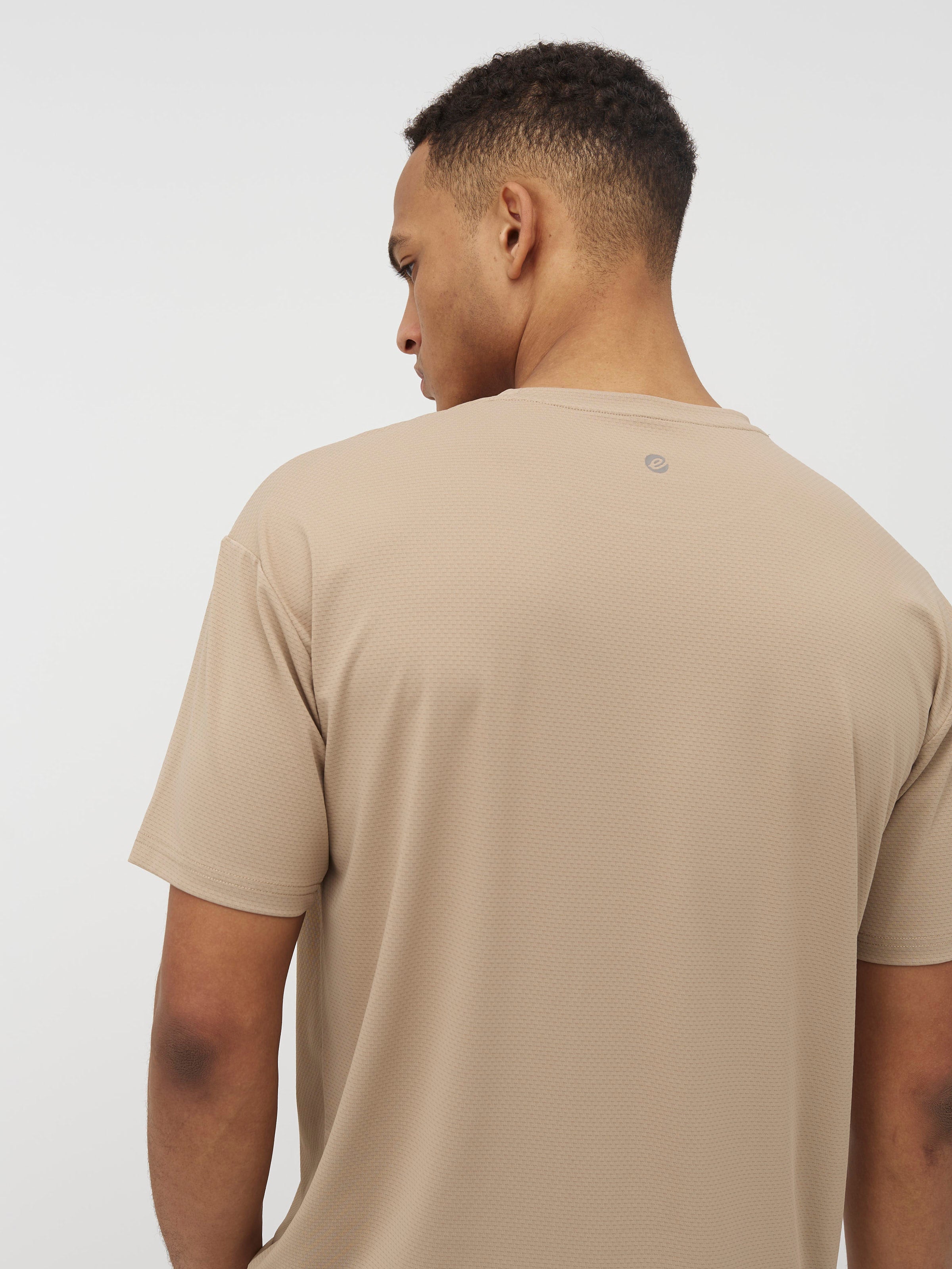 Nathan Boxy Tee