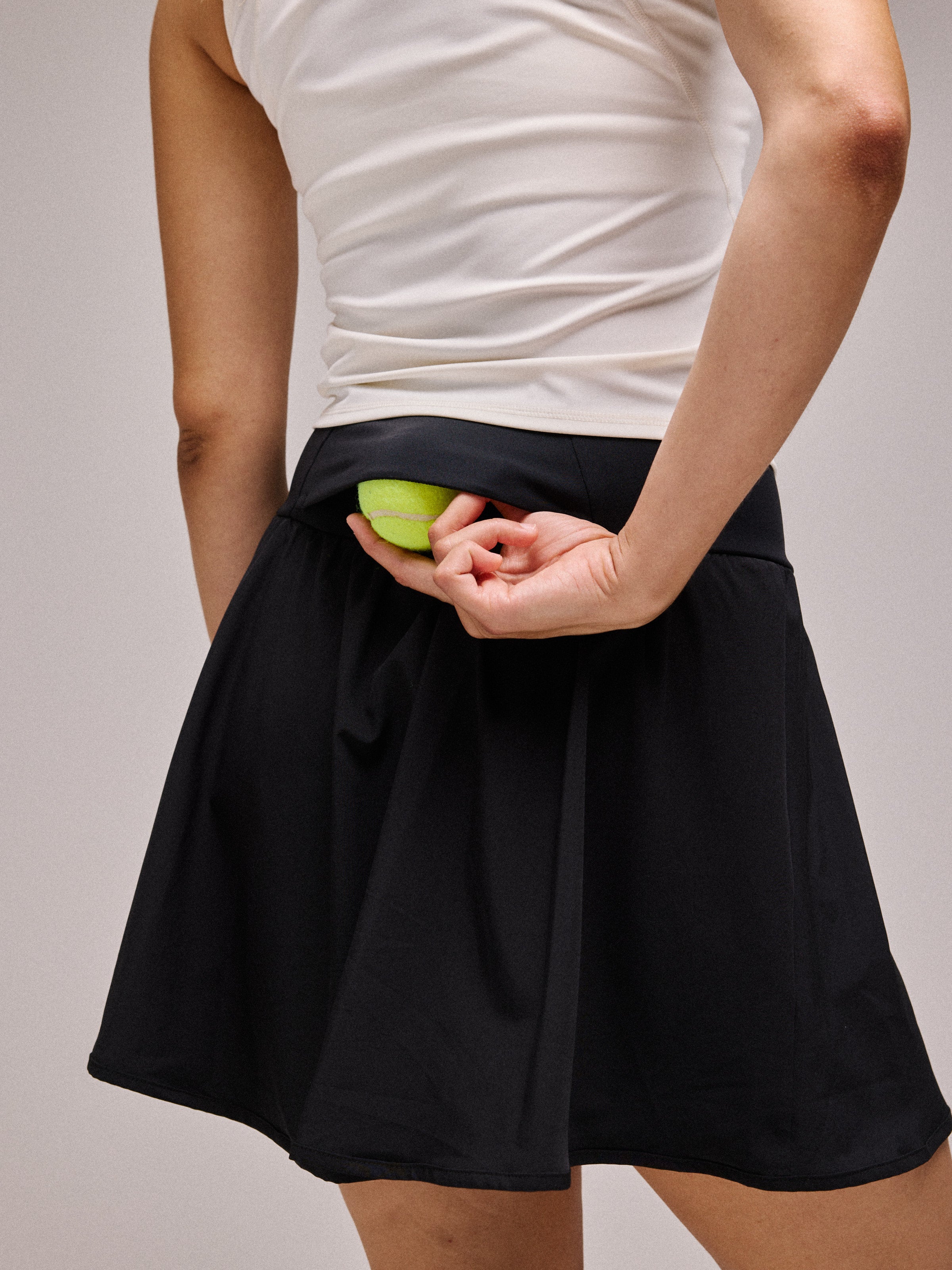 Nico Padel Skirt