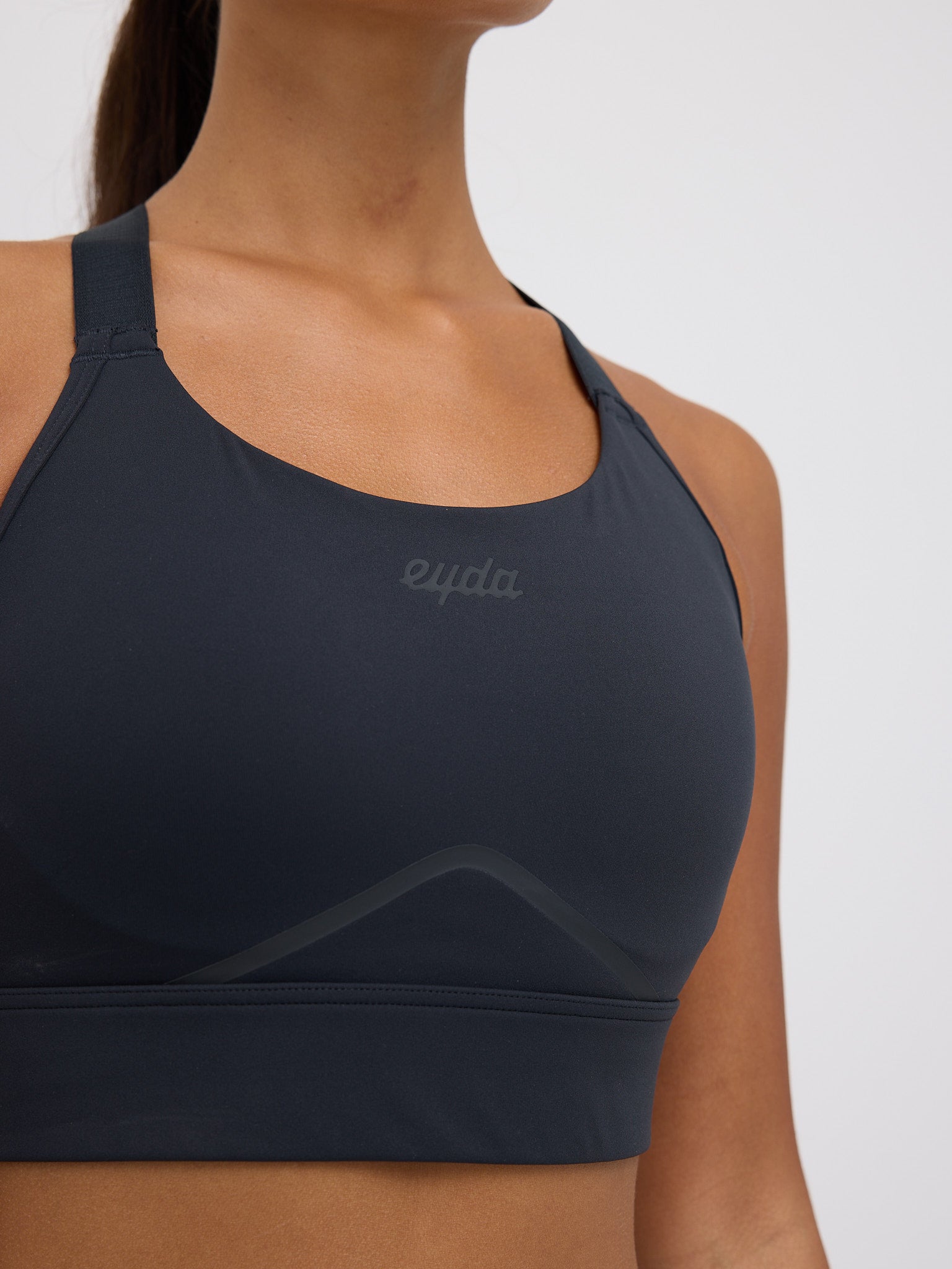 Nina High Support Sports Bra