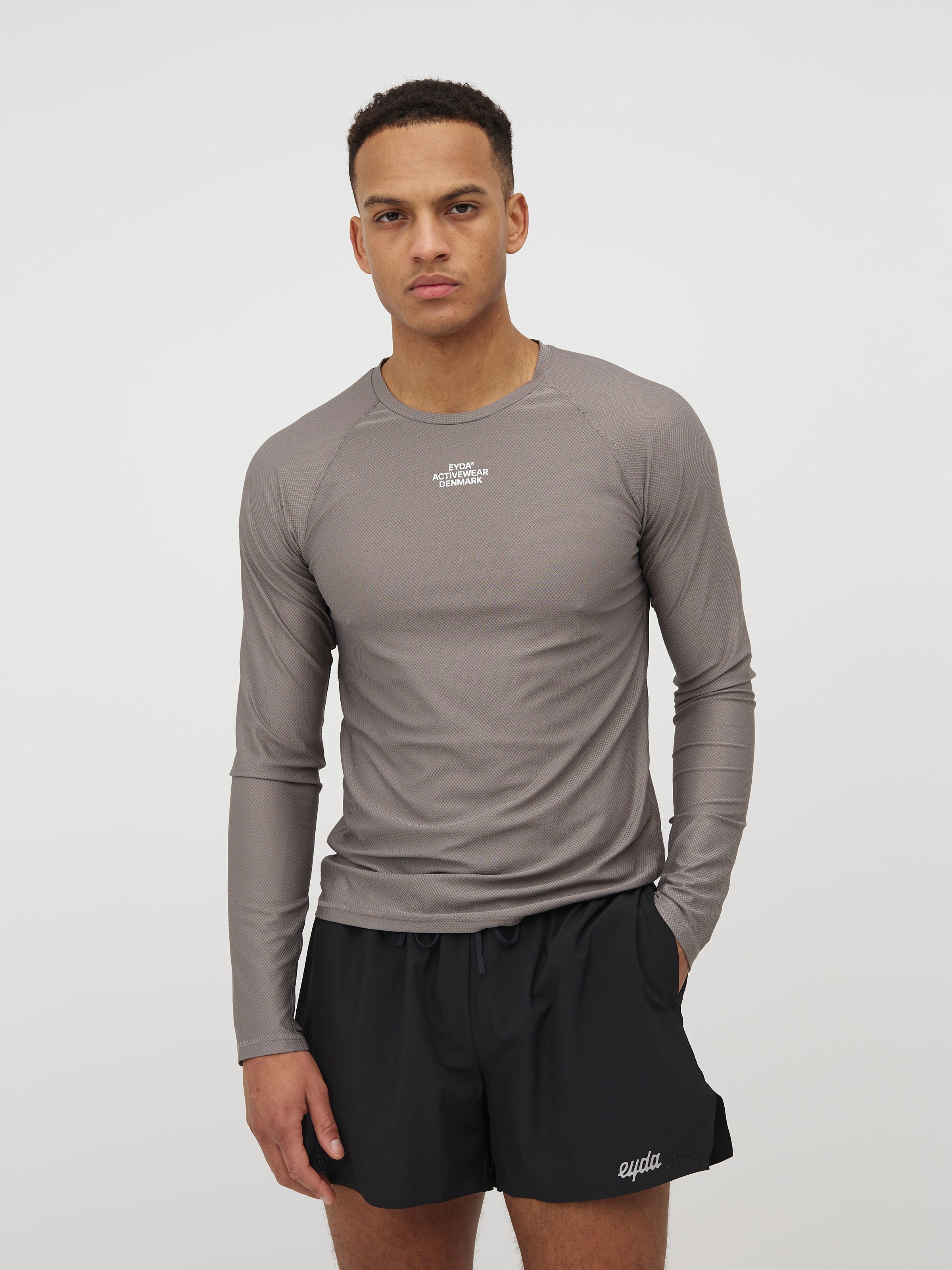 Noah Baselayer Long Sleeve