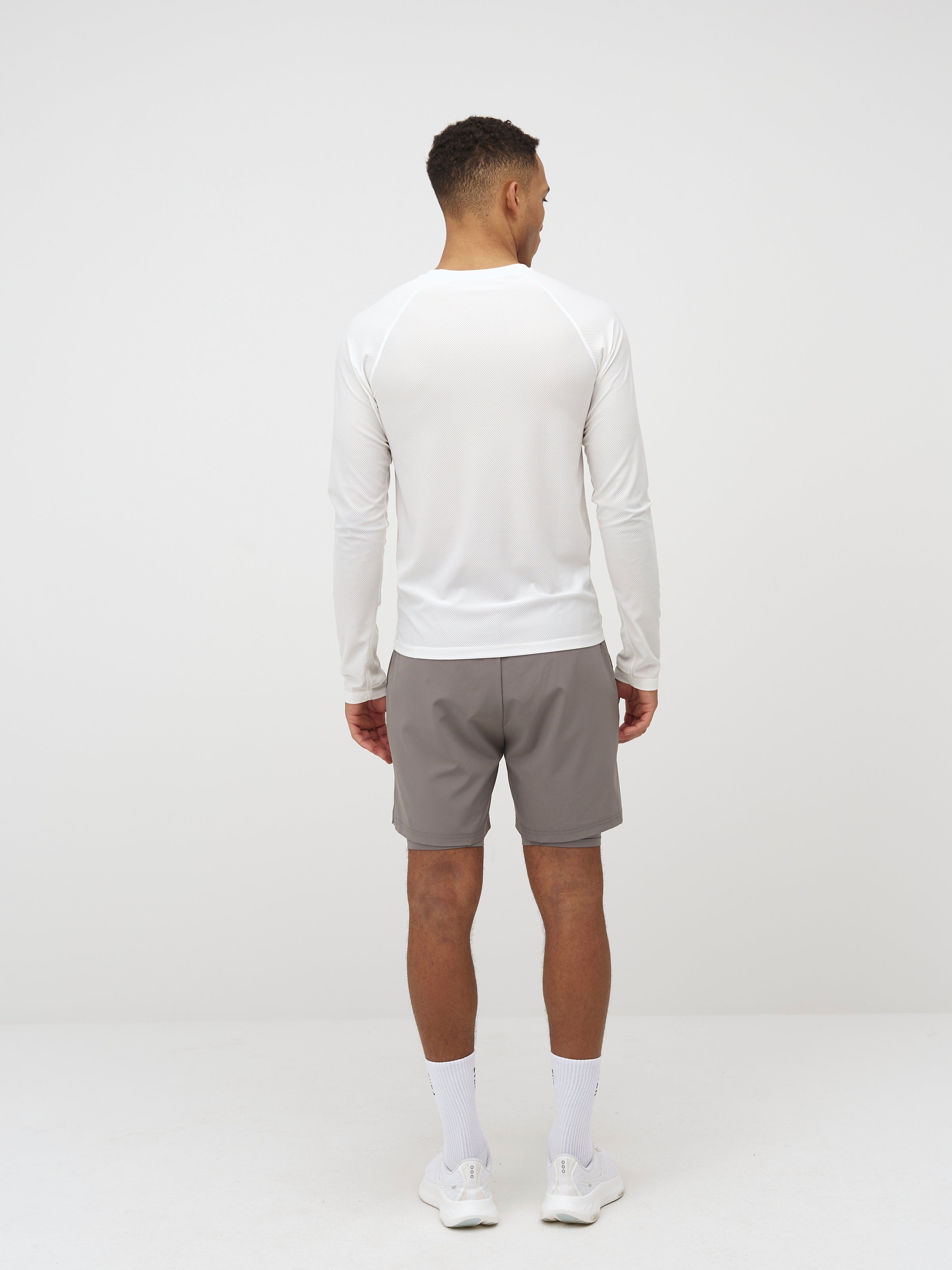 Noah Baselayer Long Sleeve