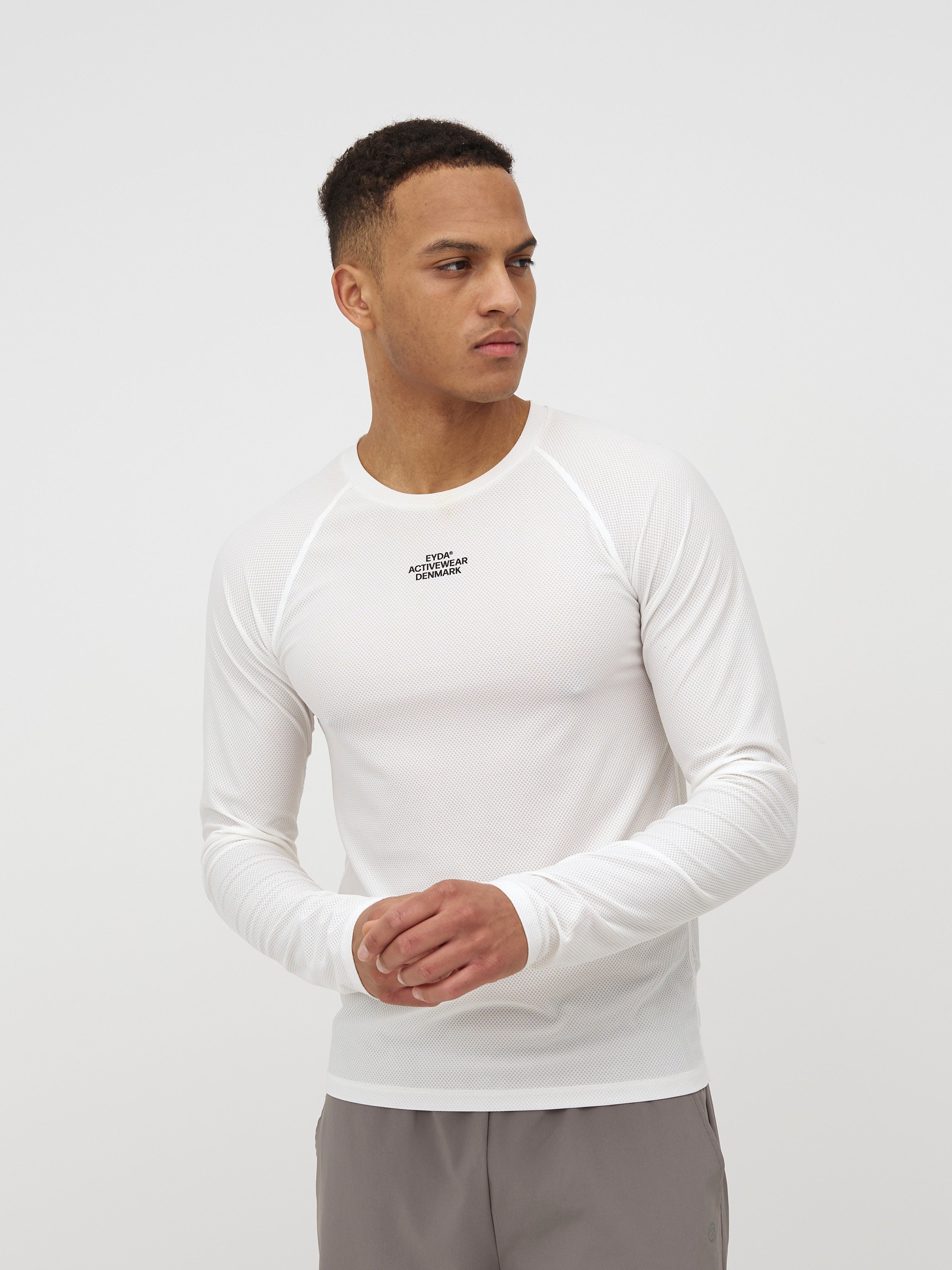 Noah Baselayer Long Sleeve
