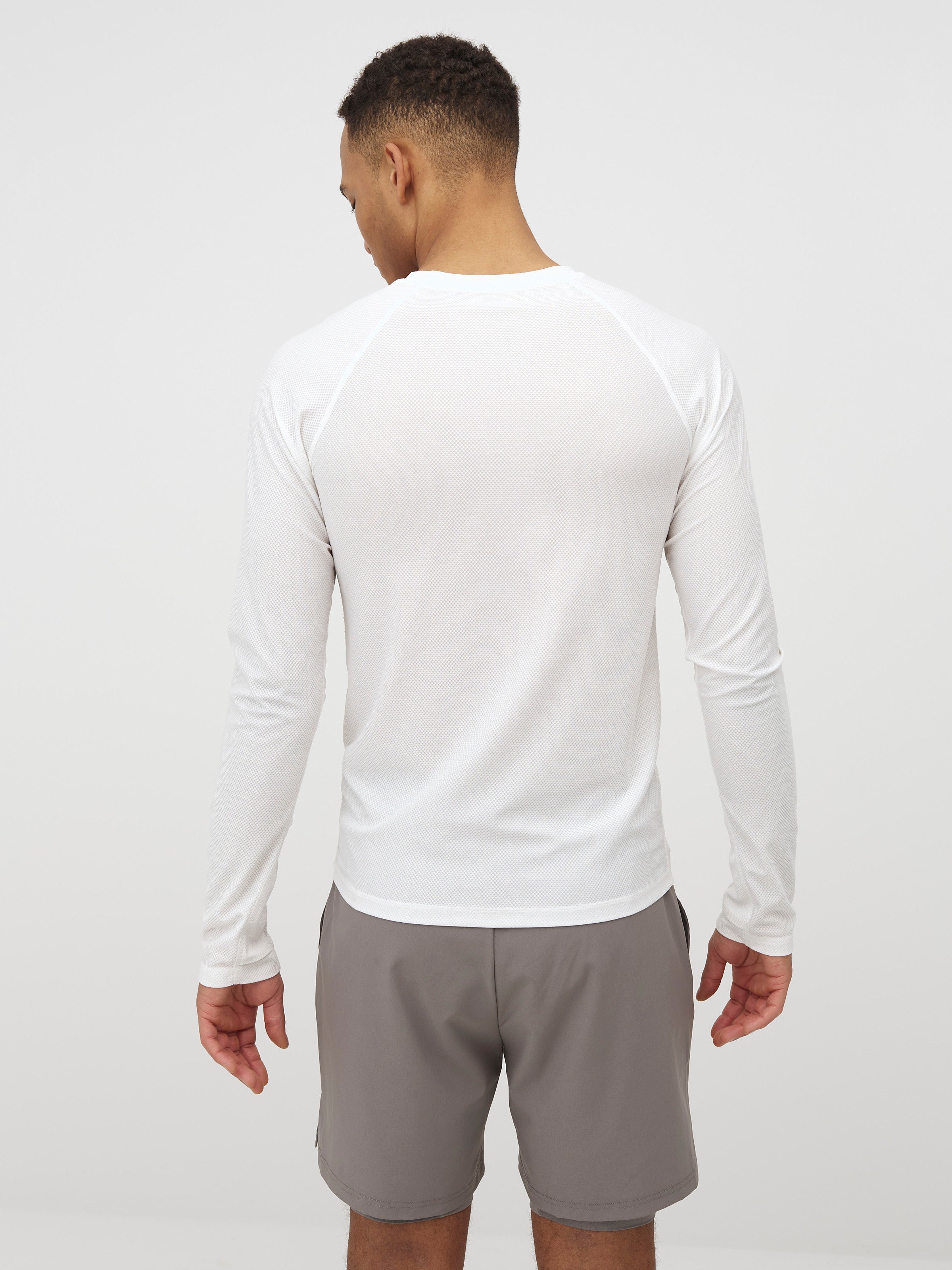 Noah Baselayer Long Sleeve