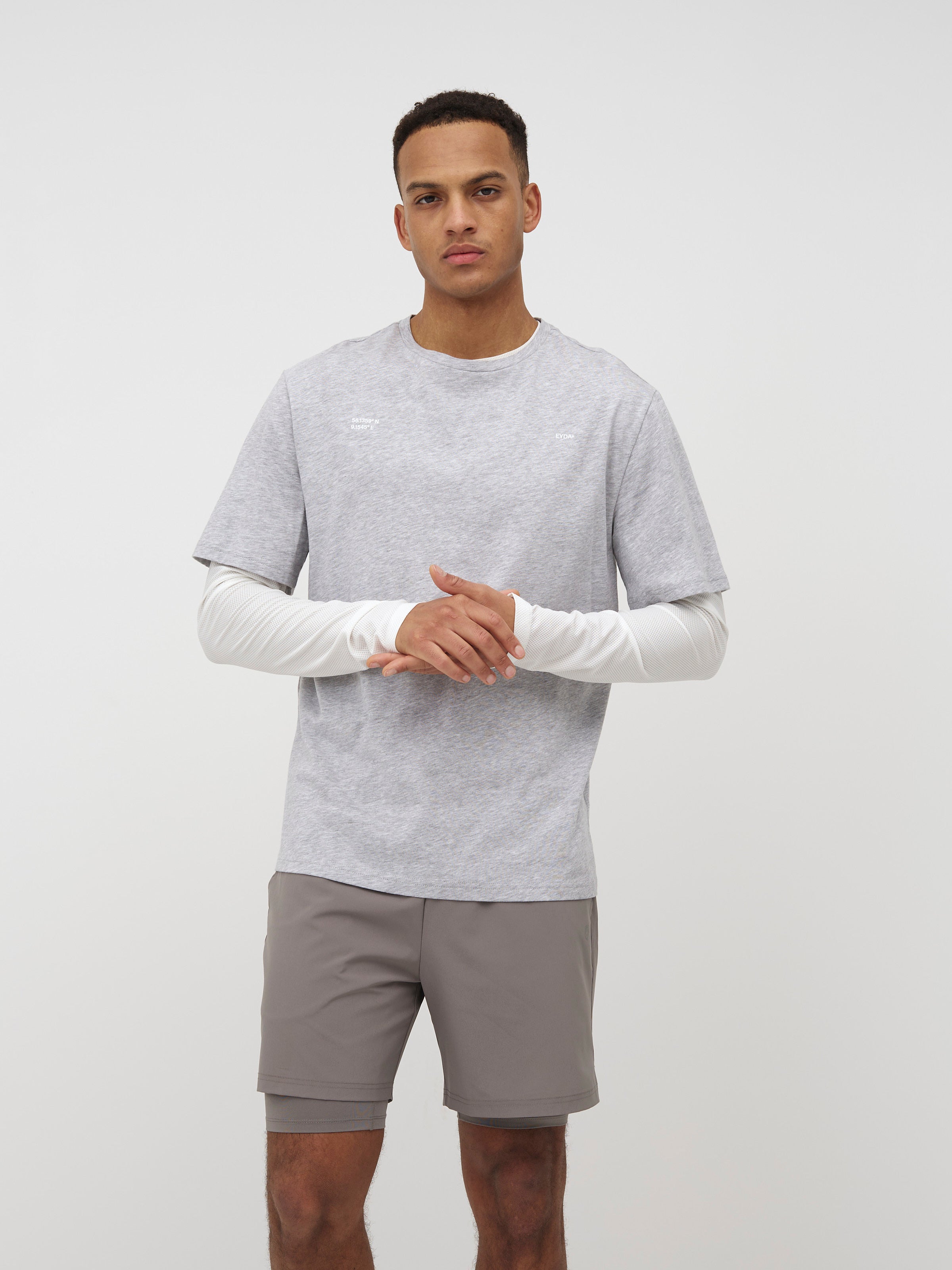 Noah Baselayer Long Sleeve