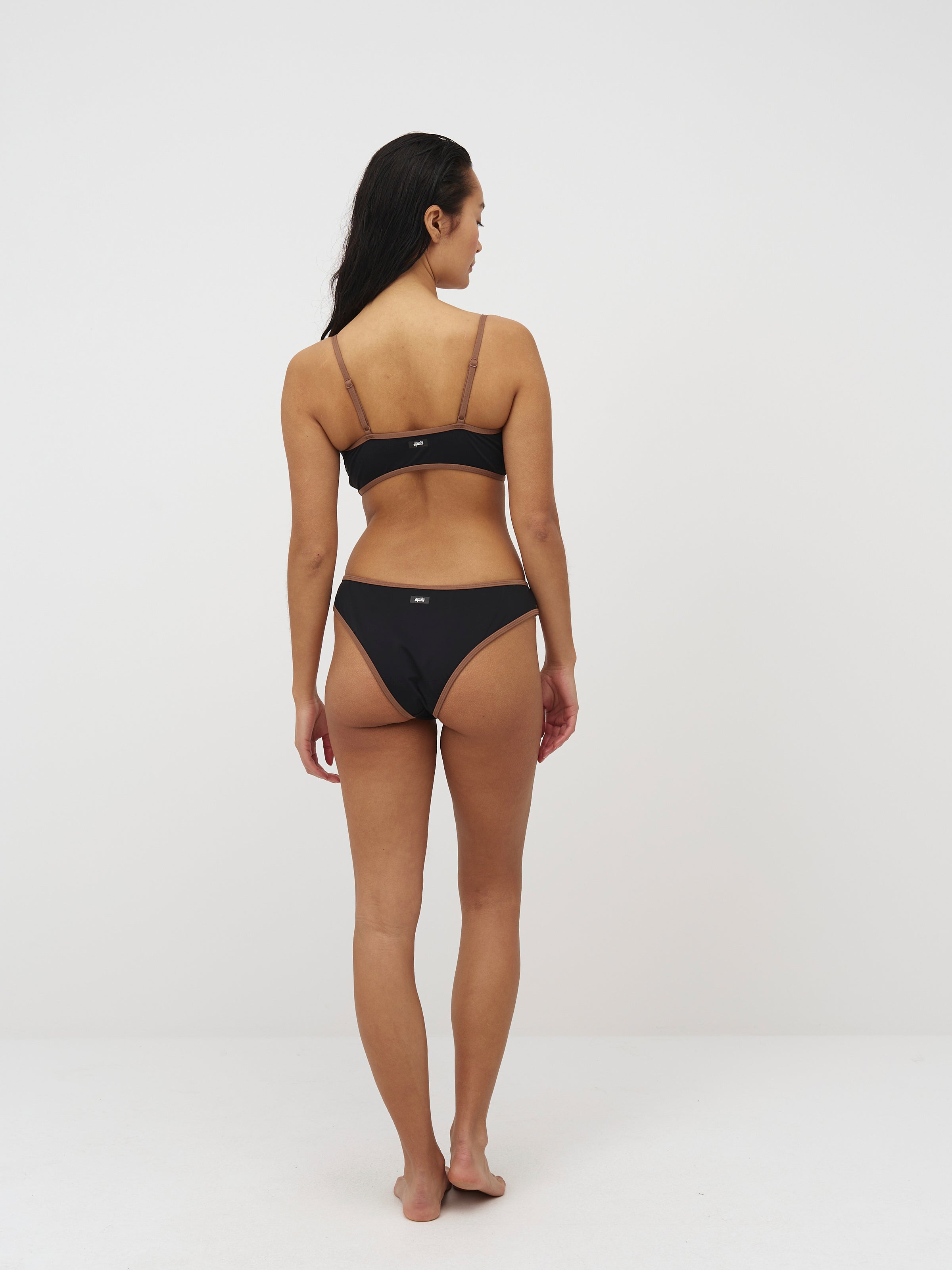 Nova Bikini Top