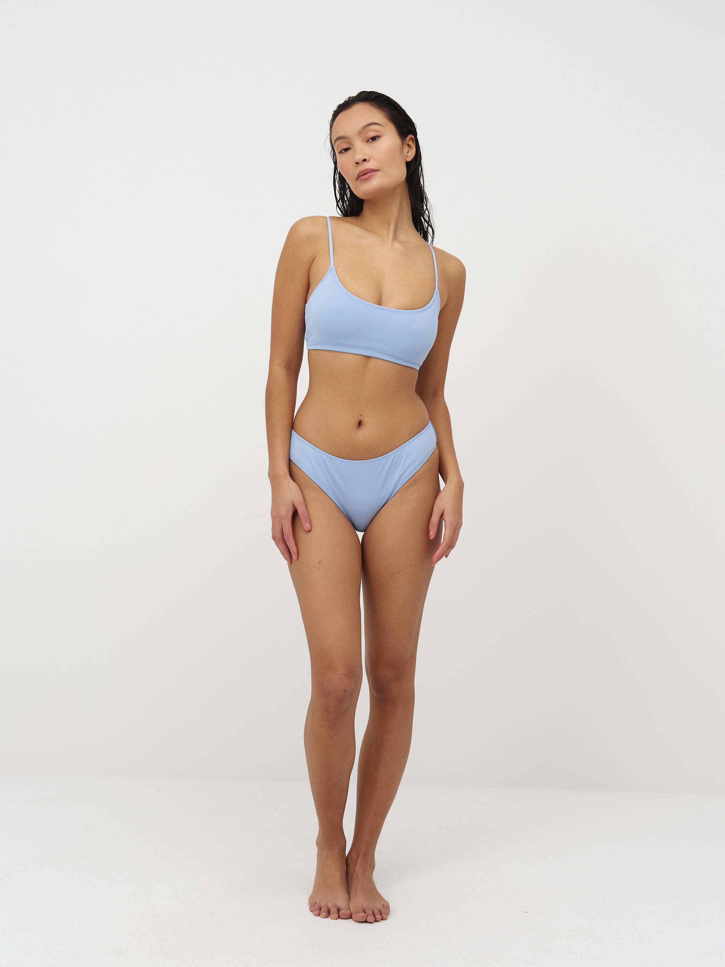 Nova Bikini Top