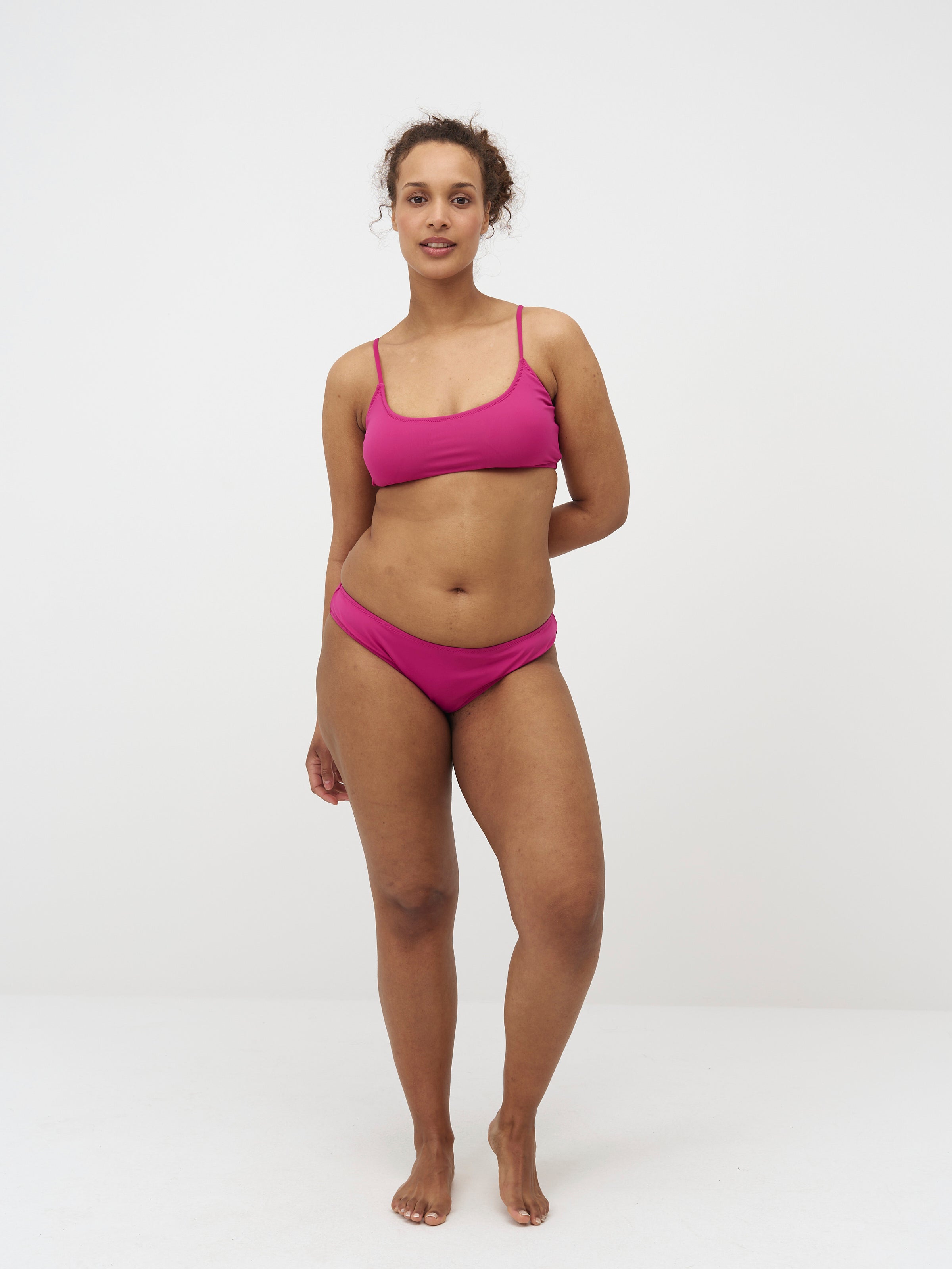 Nova Bikini Top