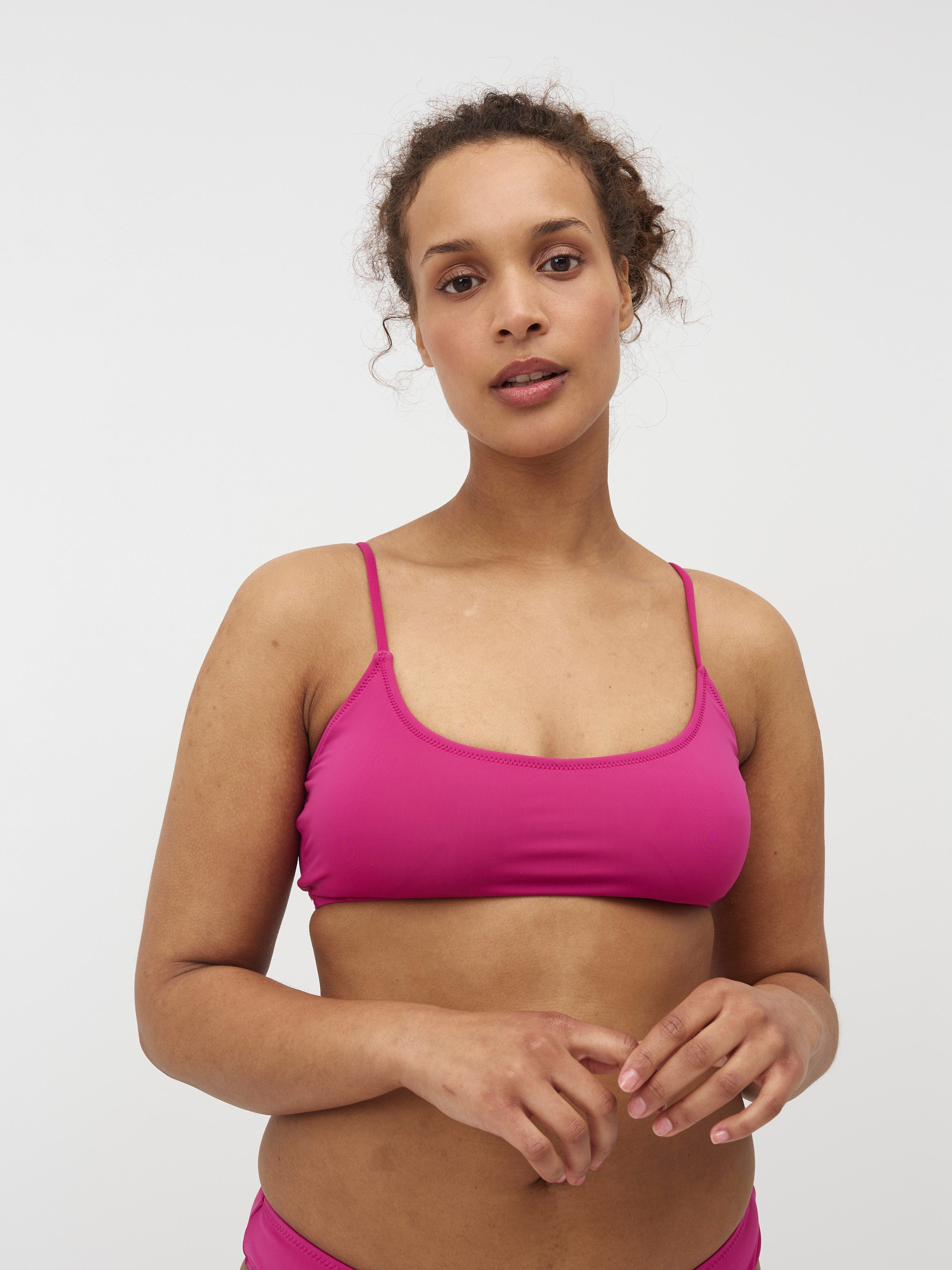 Nova Bikini Top