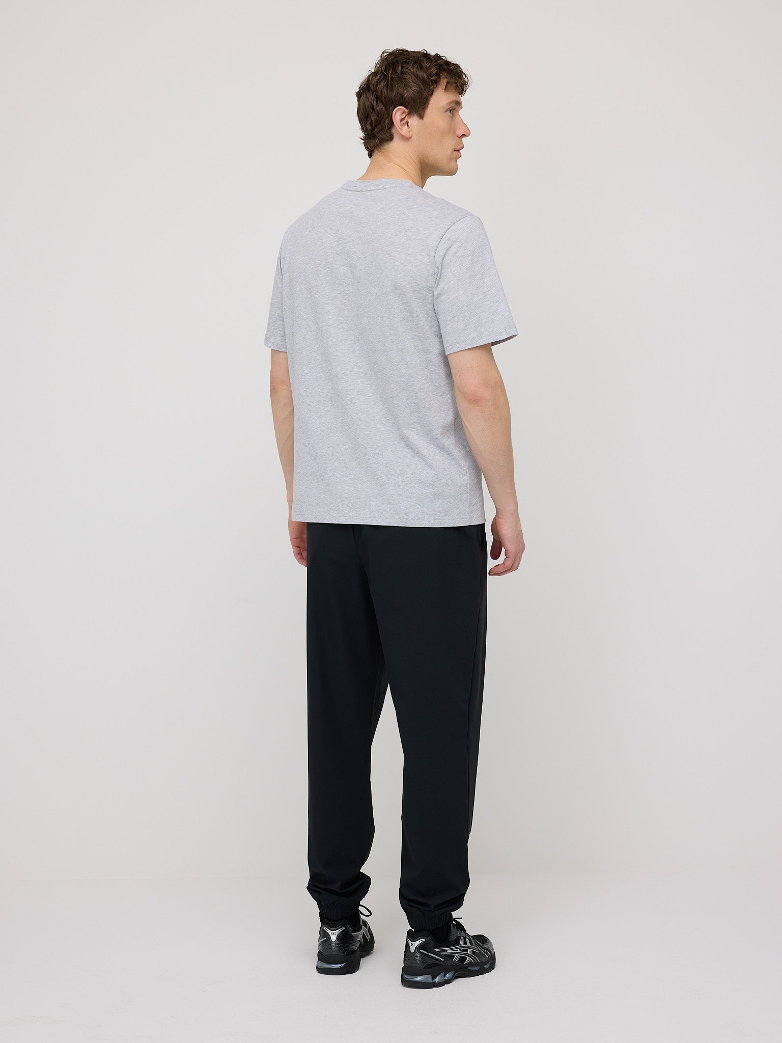 Oliver Track Pants