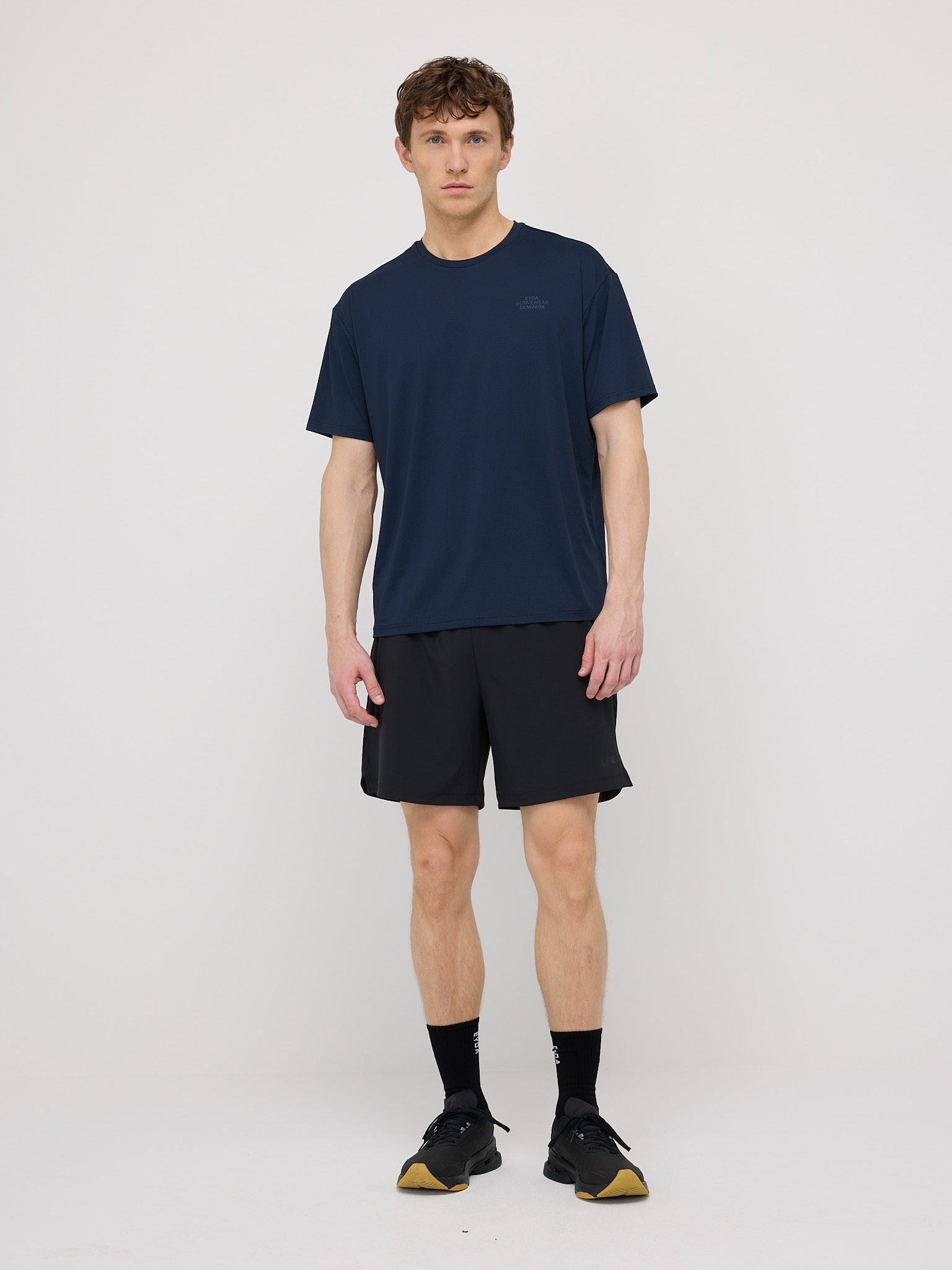 Oscar Shorts 7"