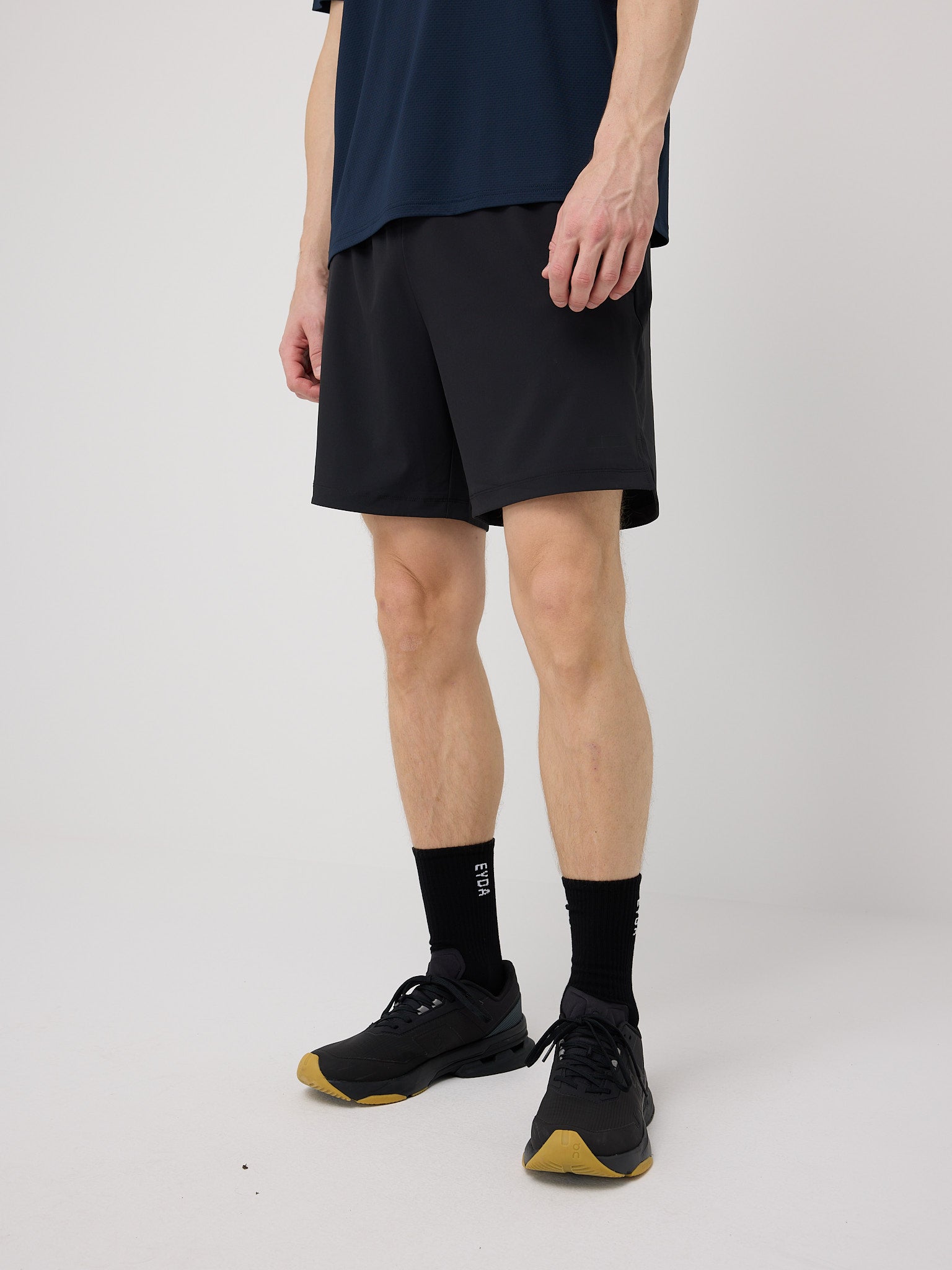 Oscar Shorts 7"