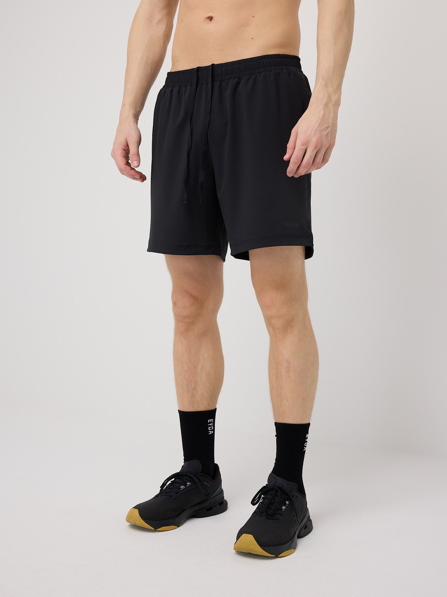 Oscar Shorts 7"