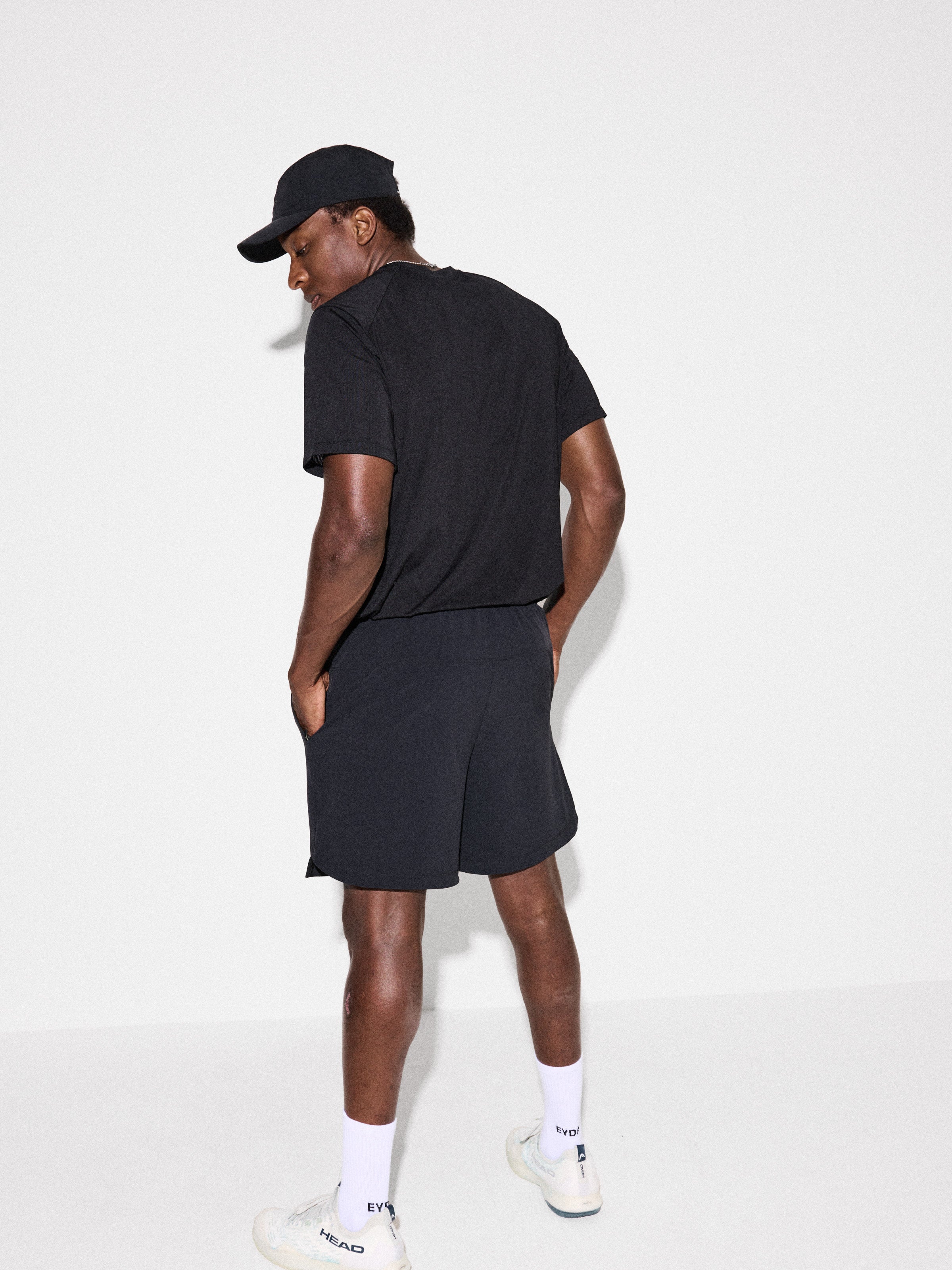 Oscar Shorts 7"