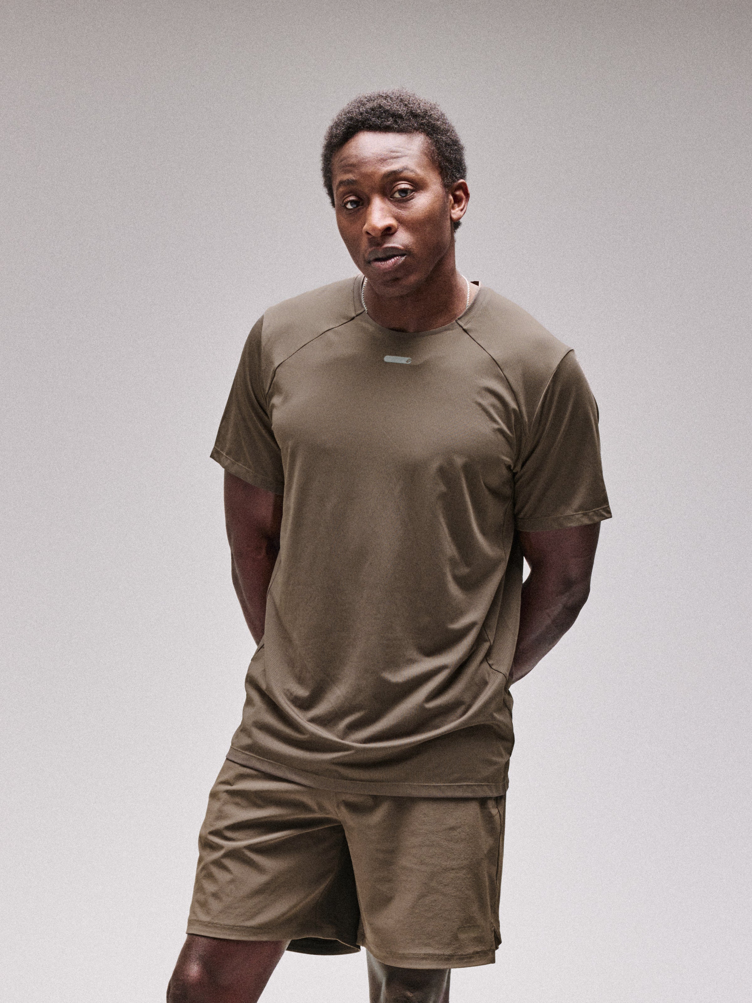 Oscar Shorts 7"