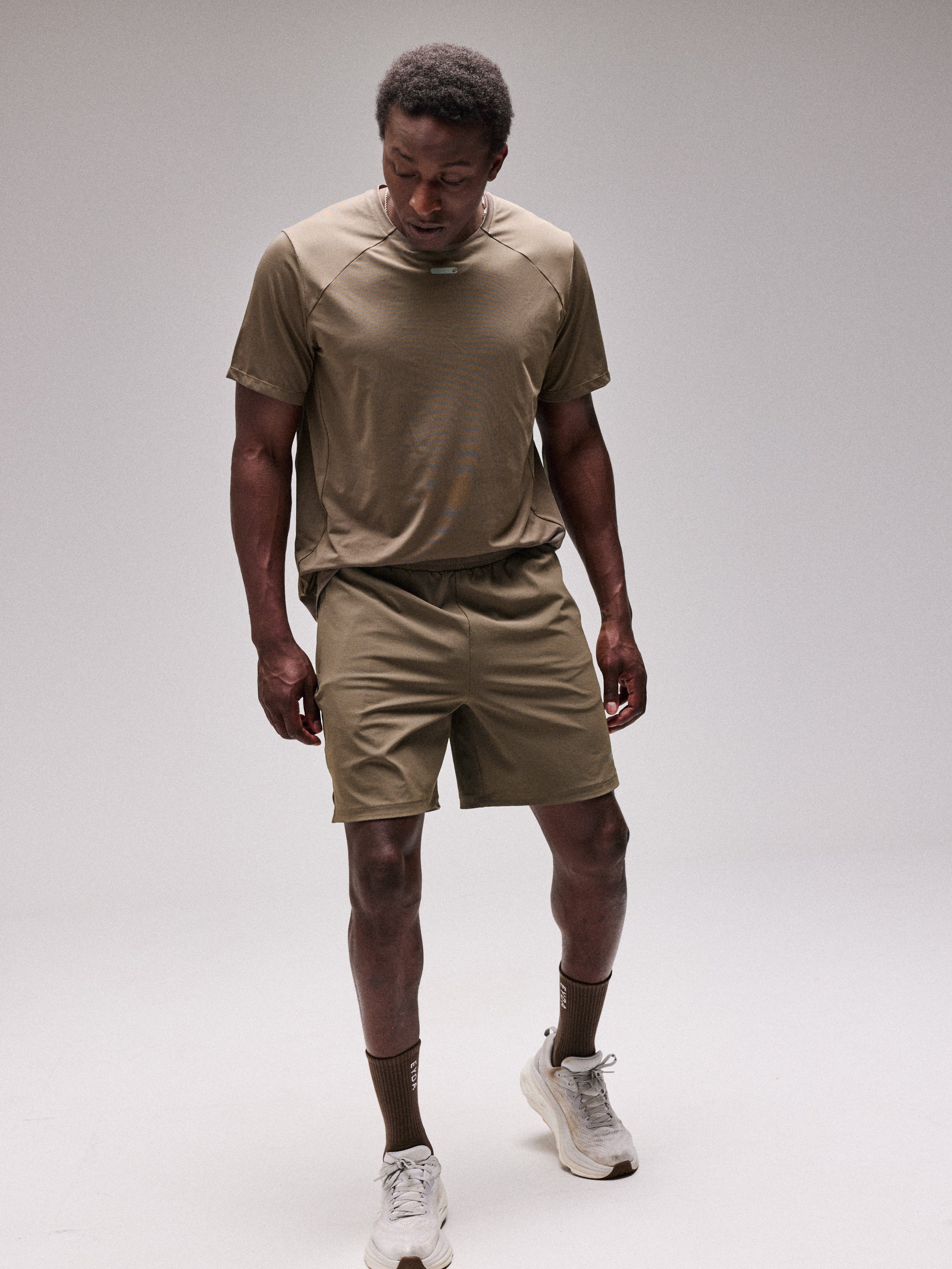 Oscar Shorts 7"