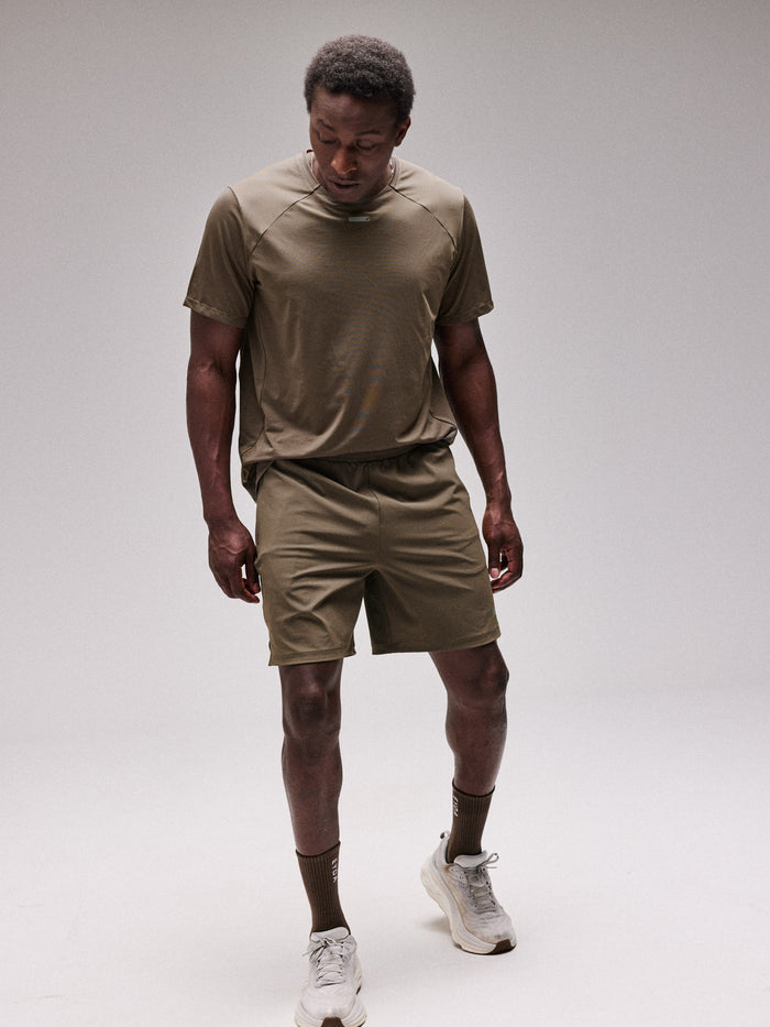 Oscar Shorts 7"