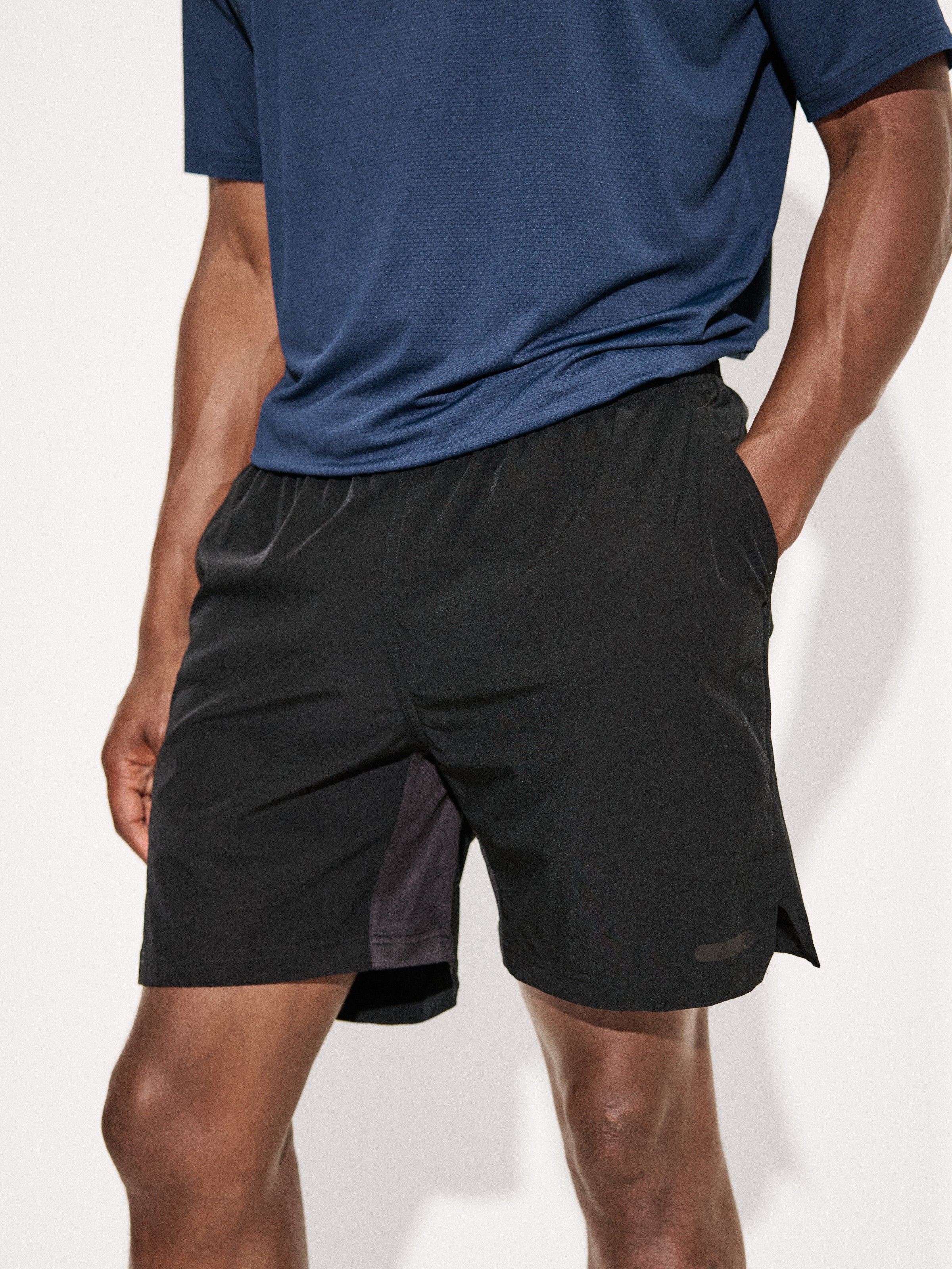 Oscar Shorts 7"