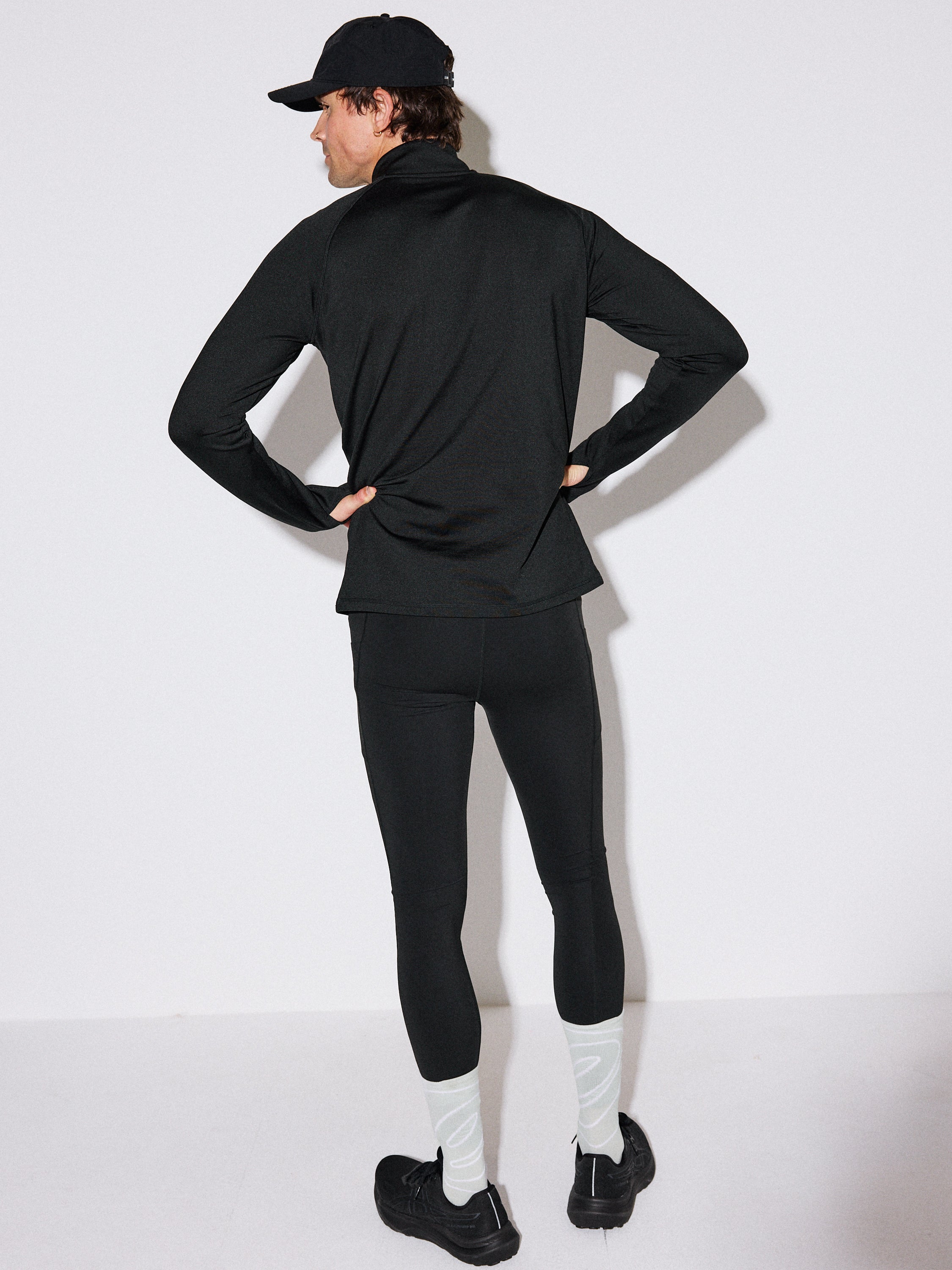 Otis Winter Midlayer