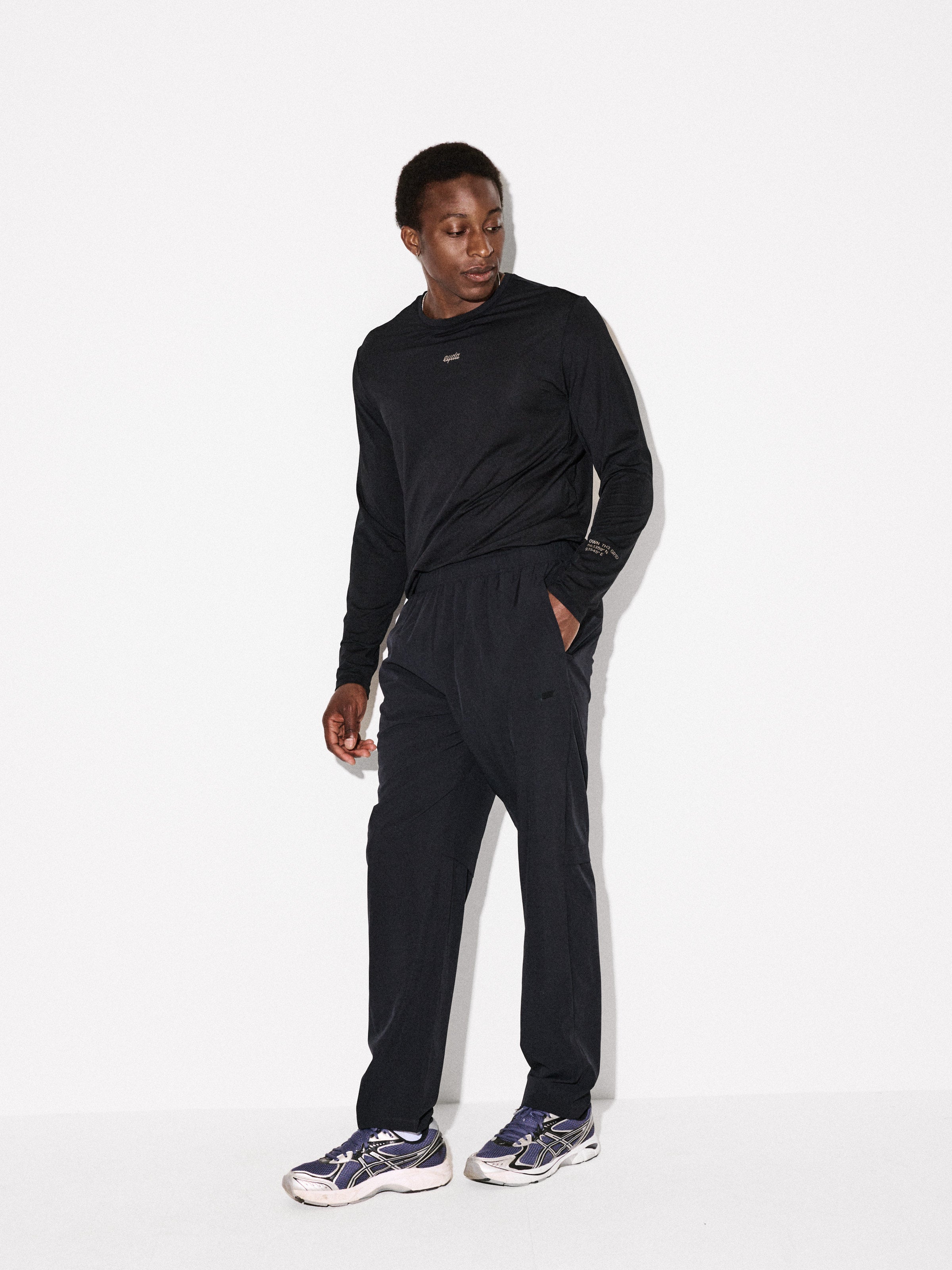 Philip Tech Pants