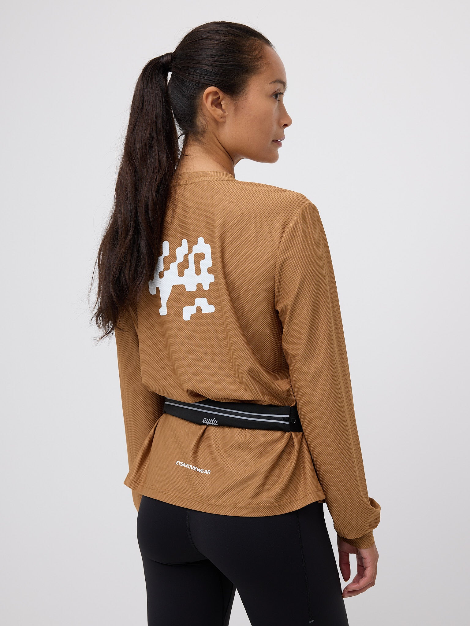 Piper Running Belt