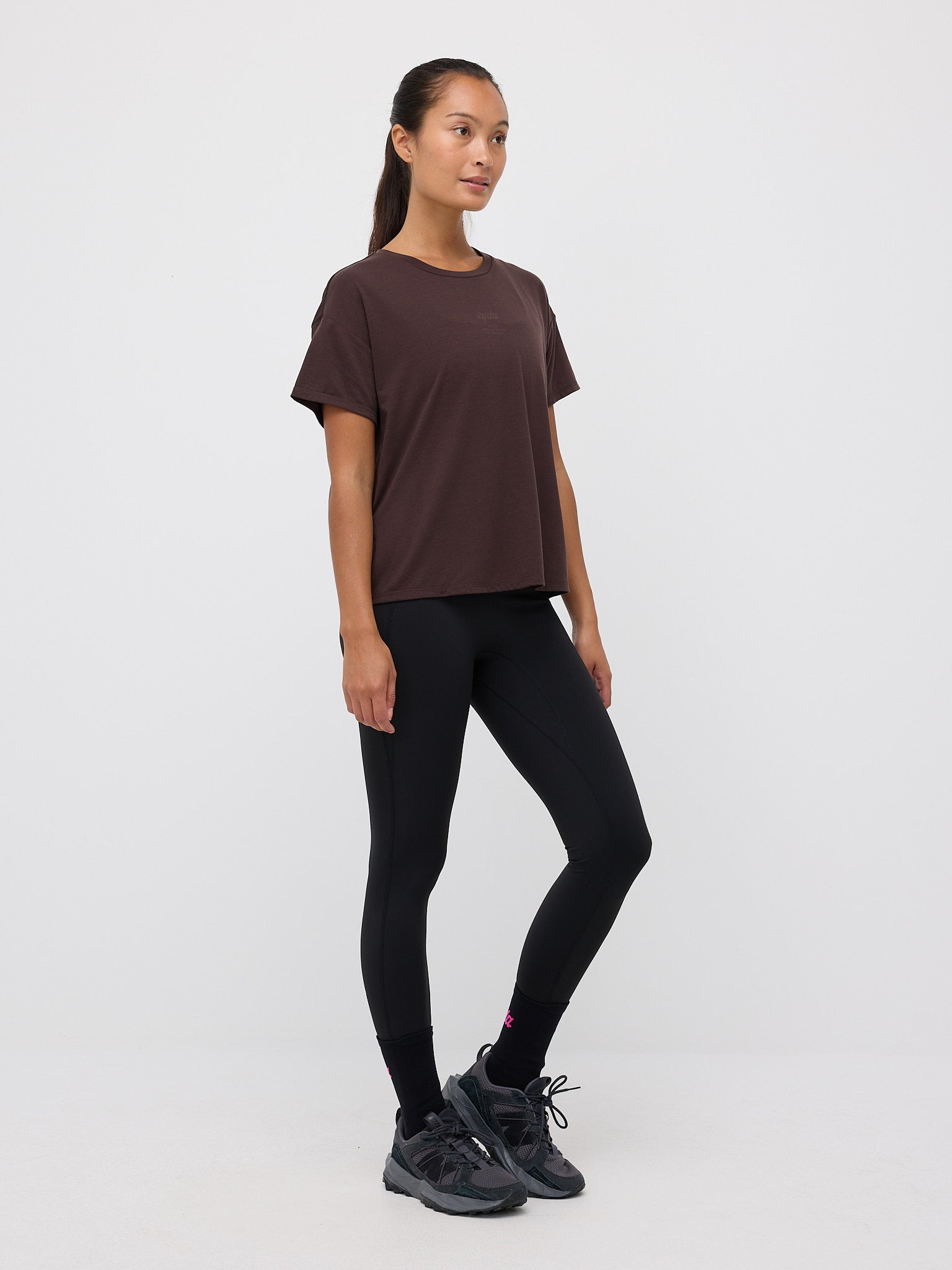 Rebecca Tee