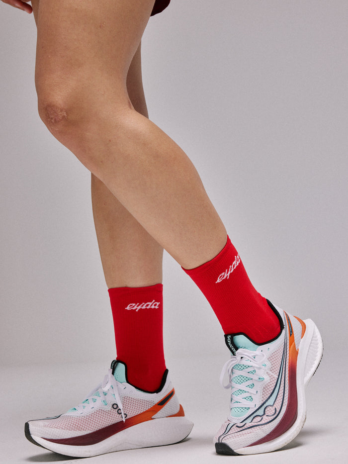 Running Tech Socks