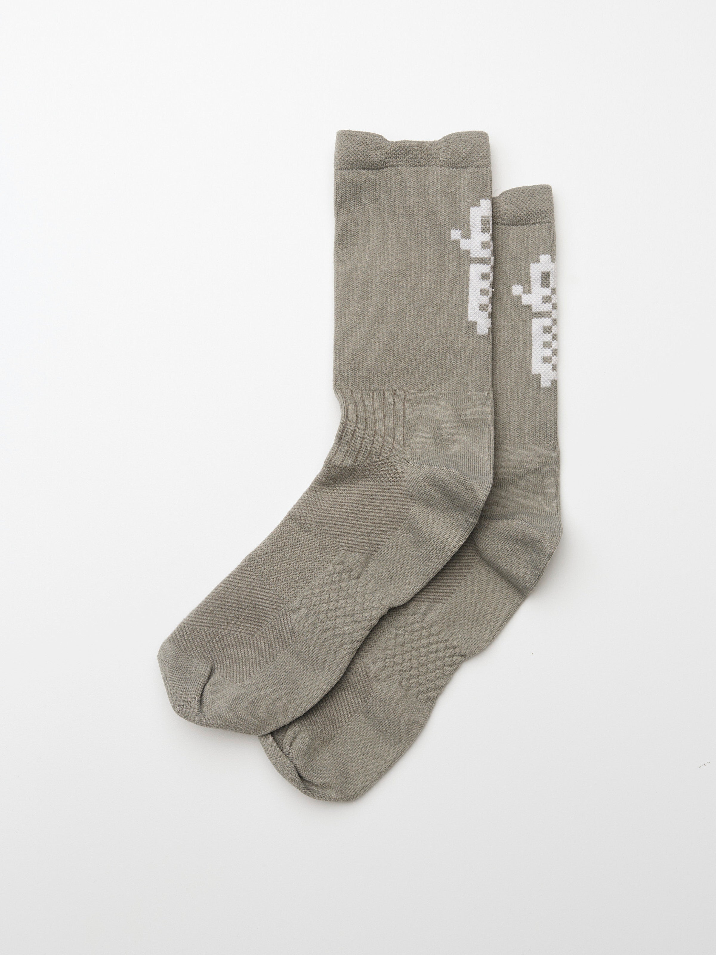 Running Tech Socks