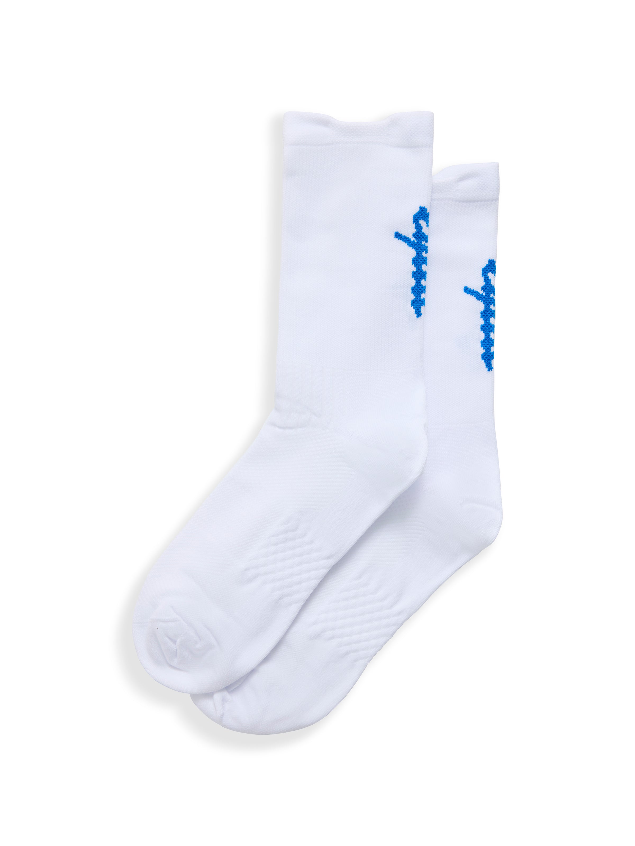 Running Tech Socks