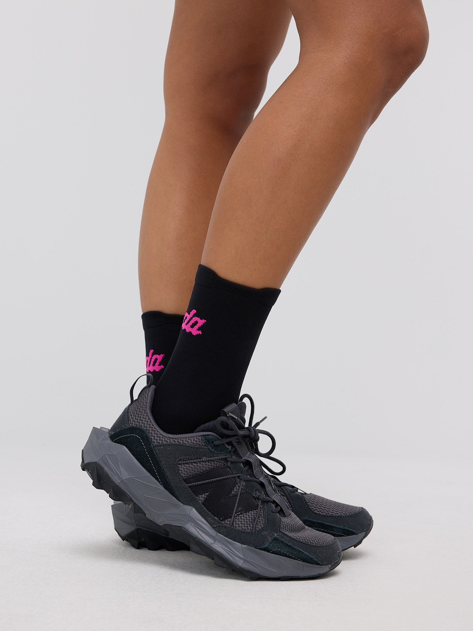 Running Tech Socks