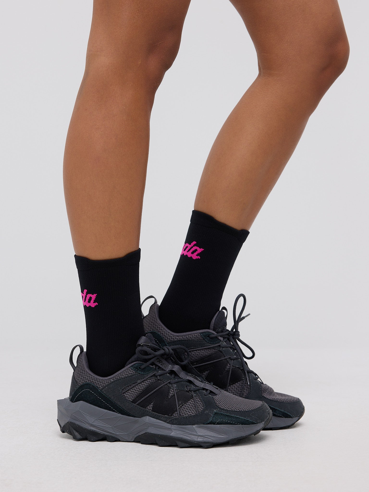Running Tech Socks