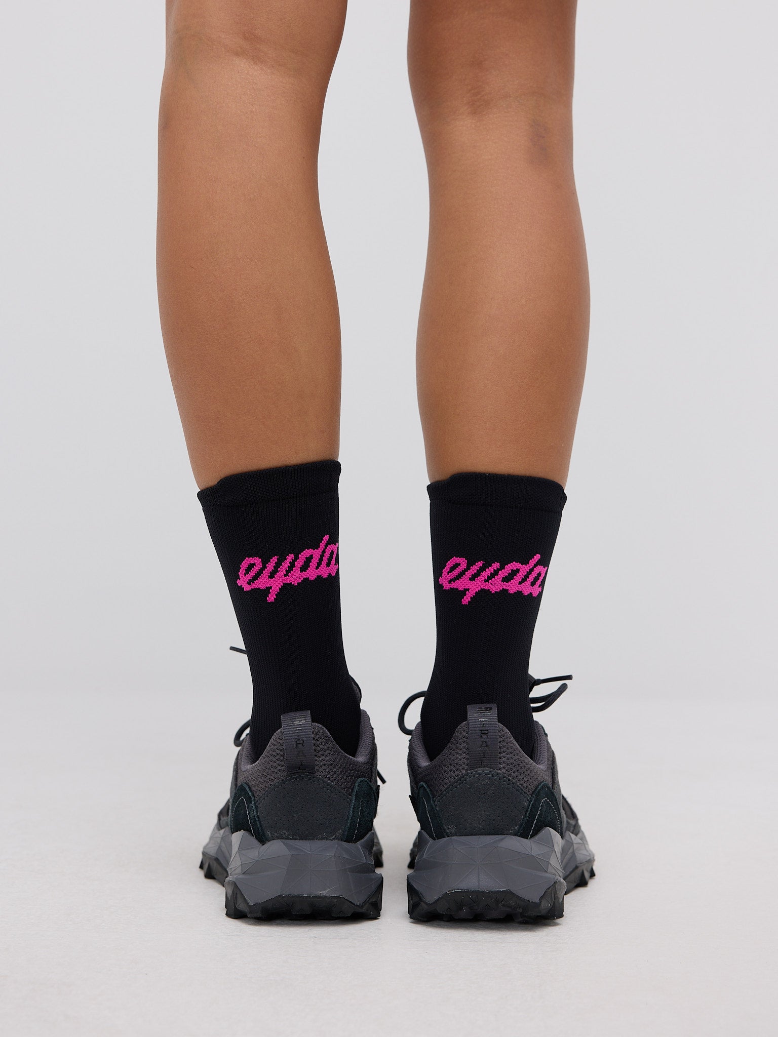 Running Tech Socks