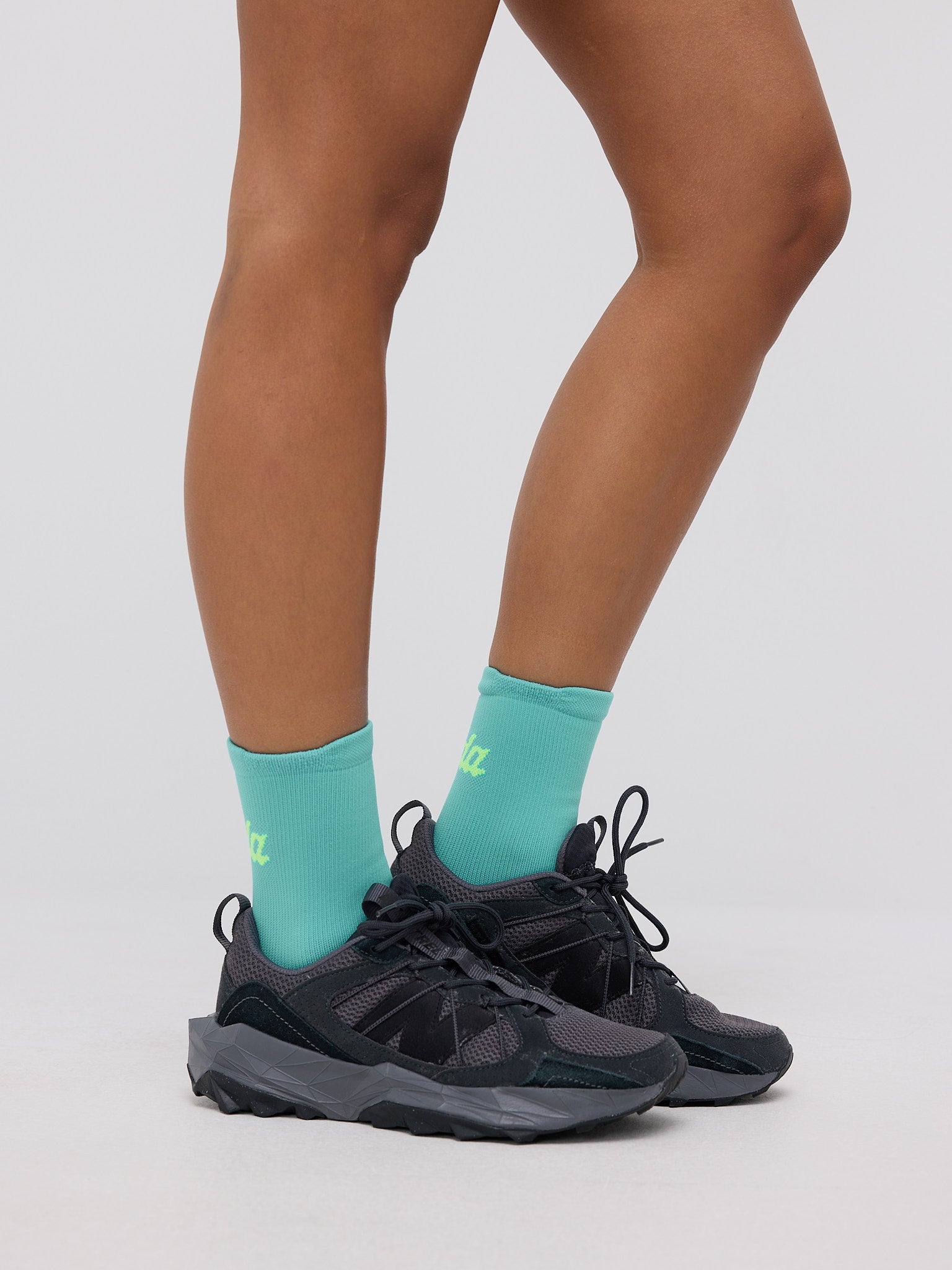 Running Tech Socks