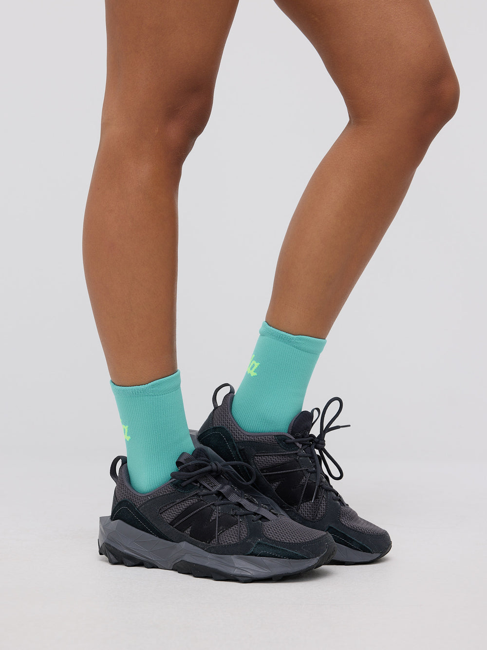 Running Tech Socks