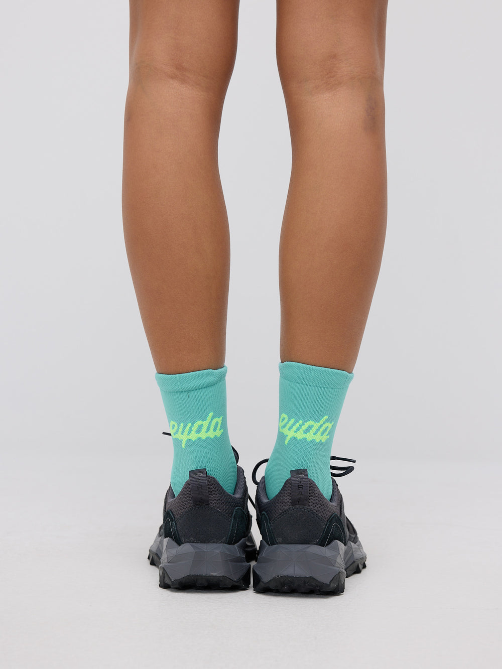 Running Tech Socks