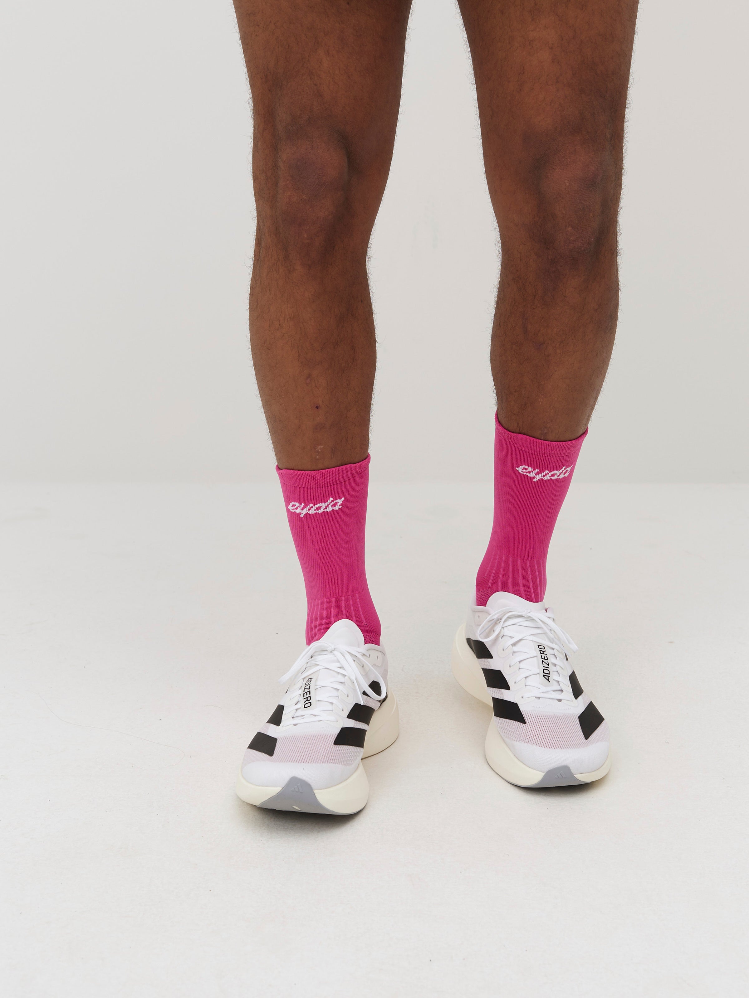 Running Tech Socks