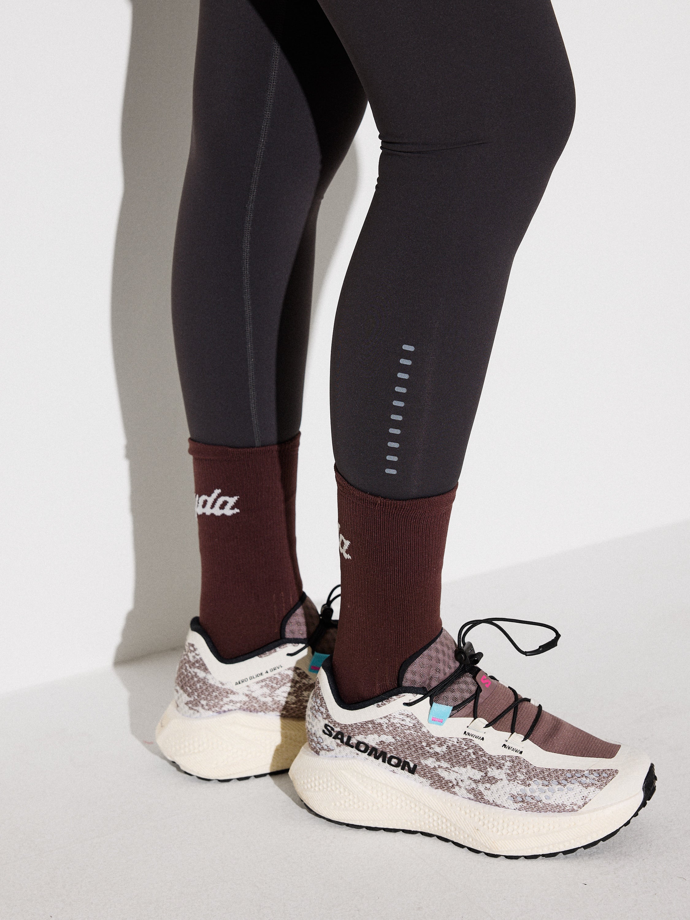 Running Tech Socks