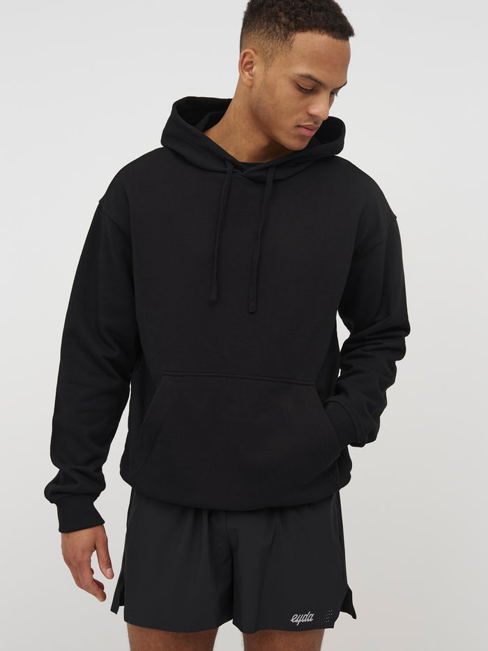 Ryder Boxy Sweat Hoodie
